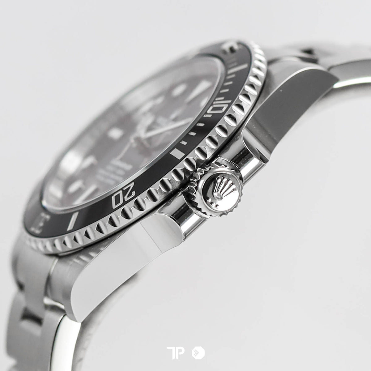 Submariner No Date Ceramic Black 41mm NEW(2026)