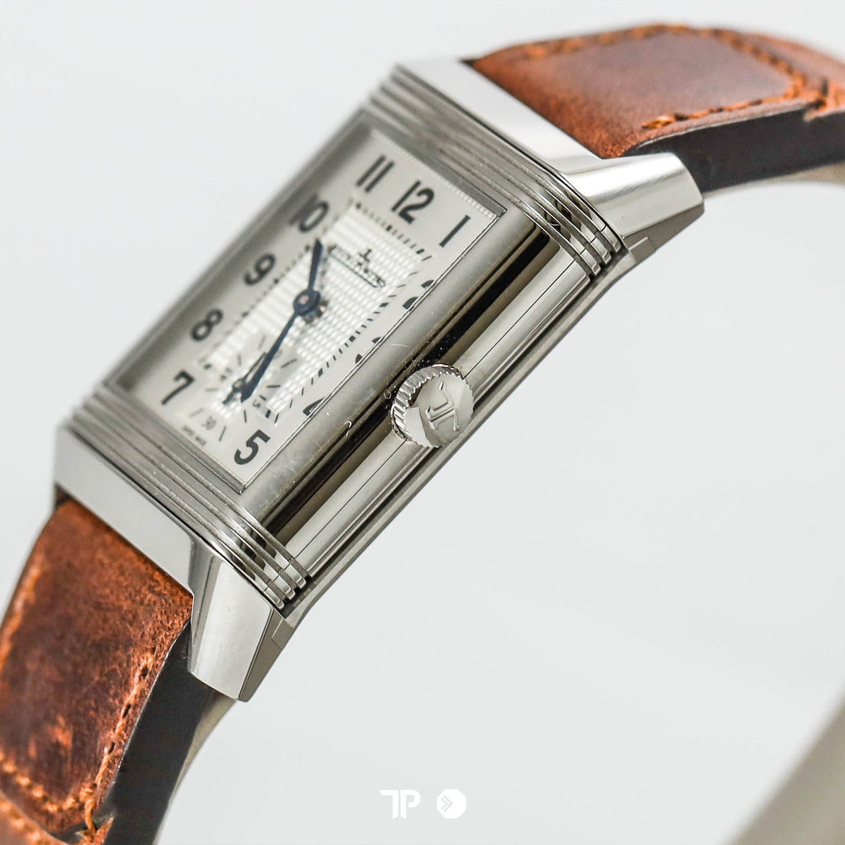 Reverso Classic Duo Face Medium Small Seconds (2025)