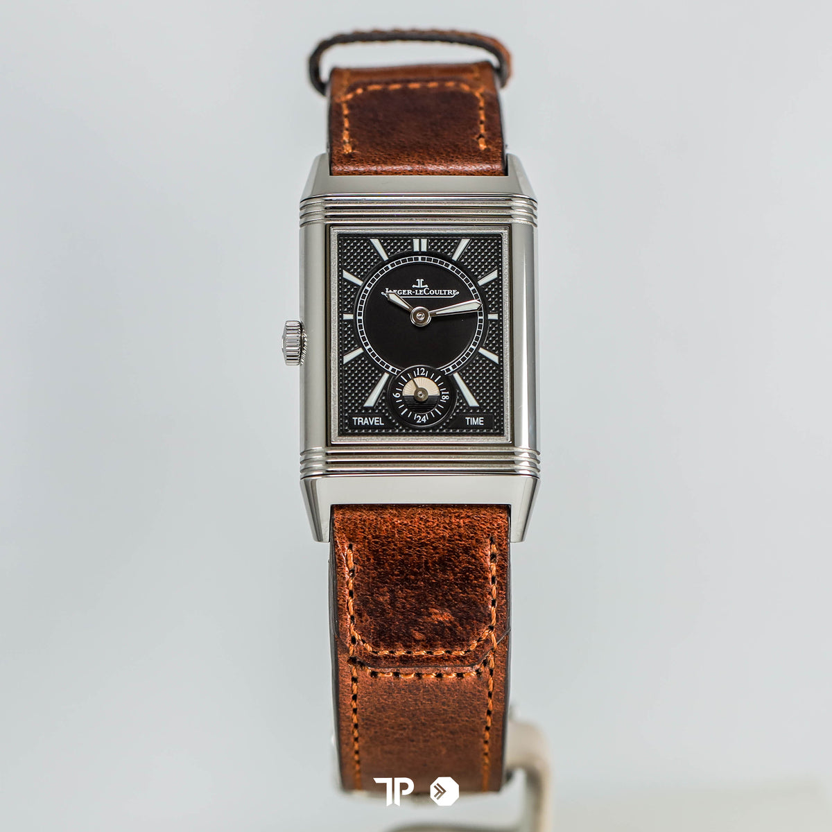 Reverso Classic Duo Face Medium Small Seconds (2025)