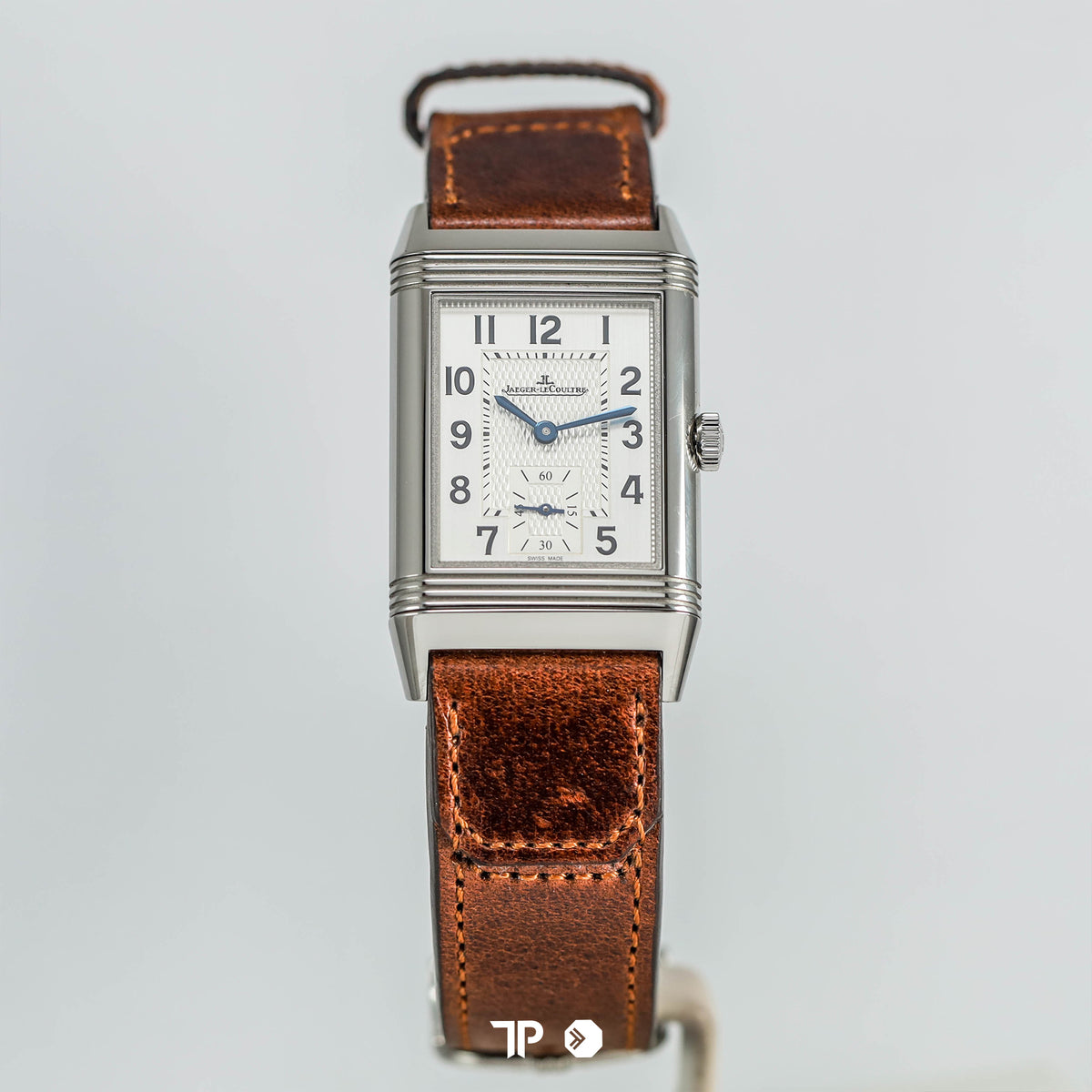 Reverso Classic Duo Face Medium Small Seconds (2025)