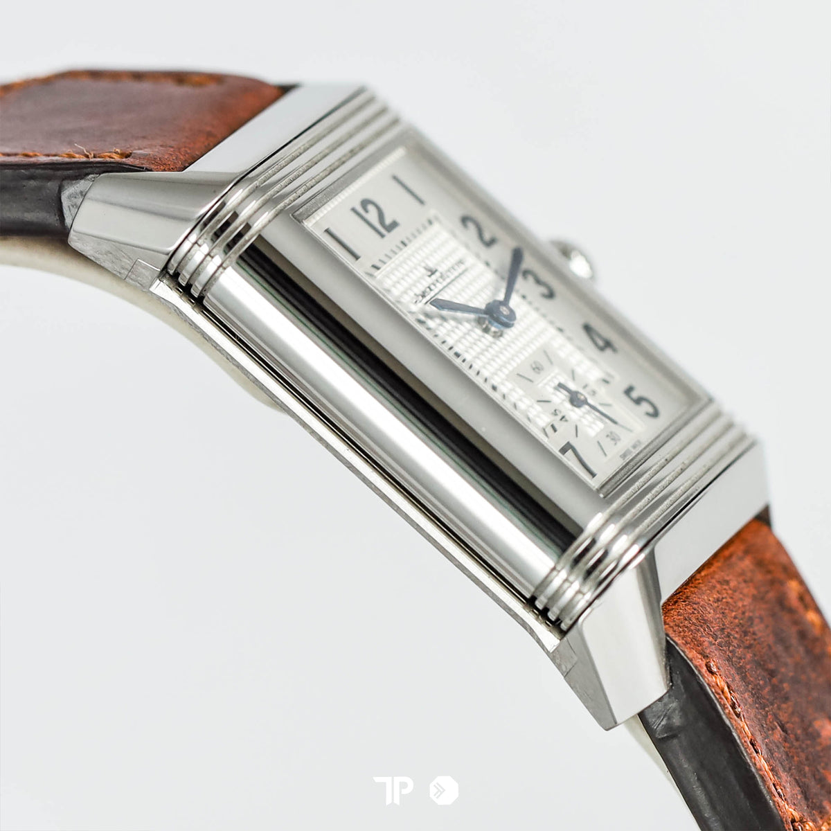Reverso Classic Duo Face Medium Small Seconds (2025)