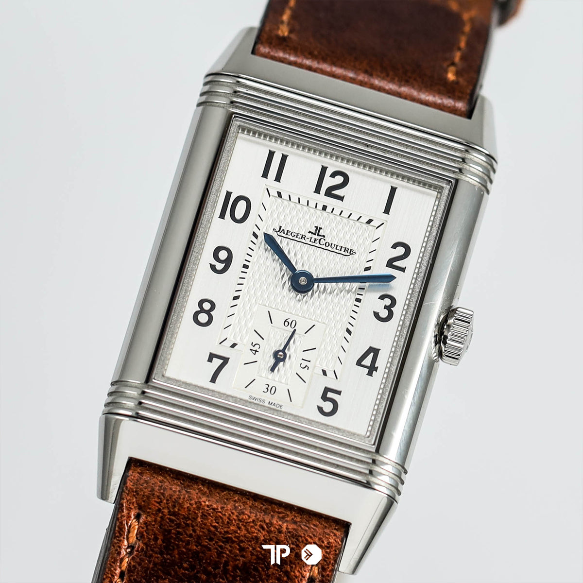 Reverso Classic Duo Face Medium Small Seconds (2025)
