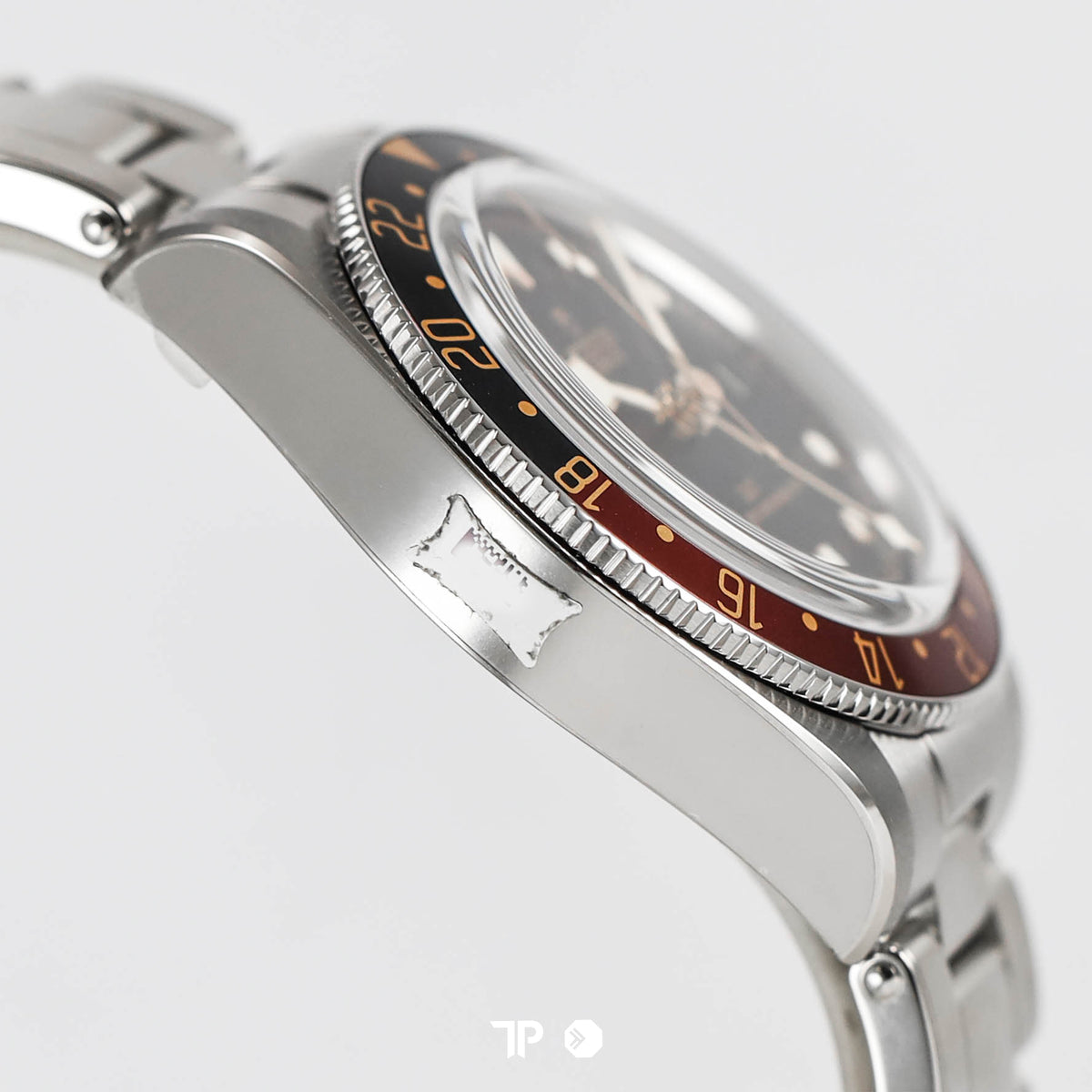 Blackbay 58 'Coke' GMT Black Dial 39mm NEW(2026)