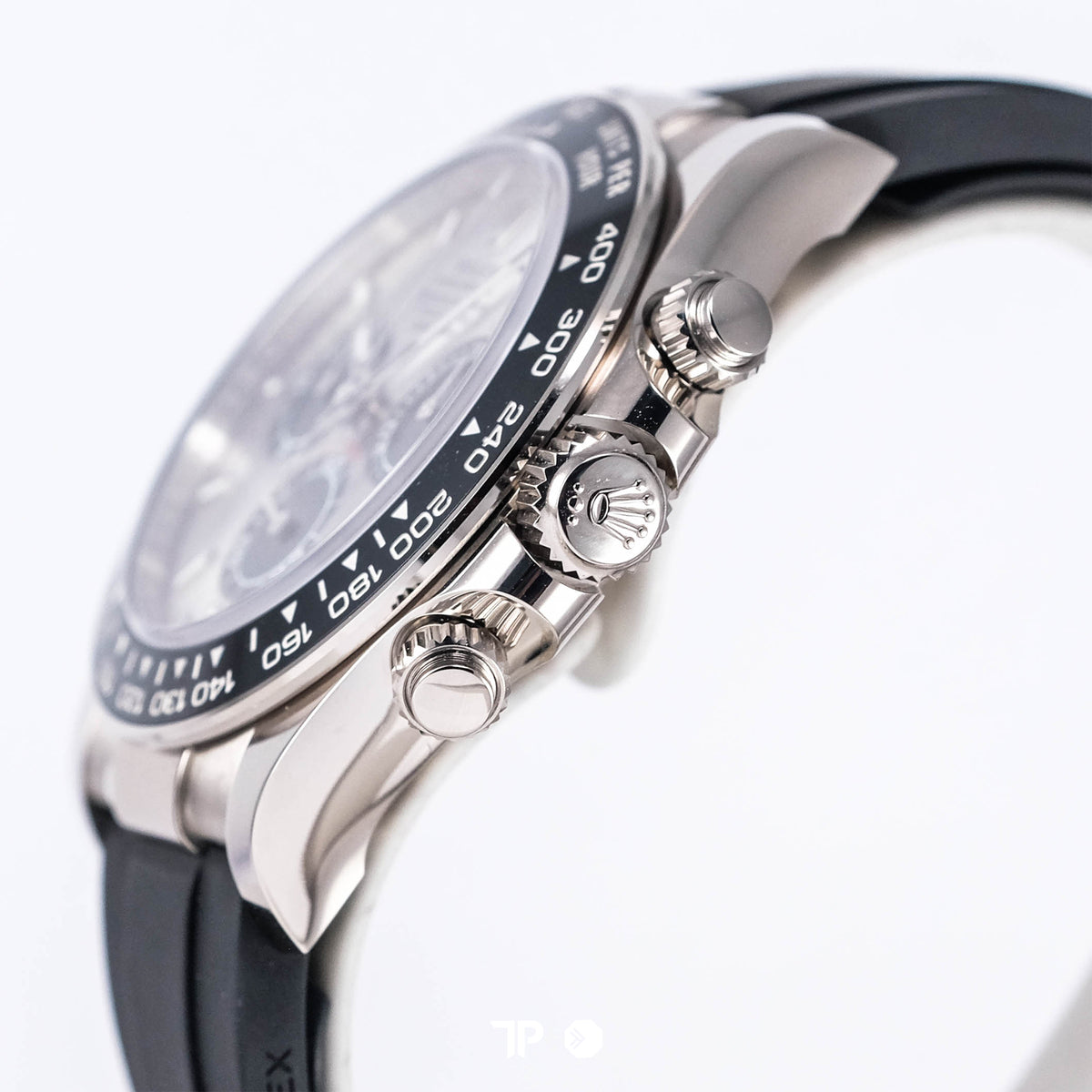 Daytona White Gold ‘GHOST’ Oysterflex 40mm (2025)