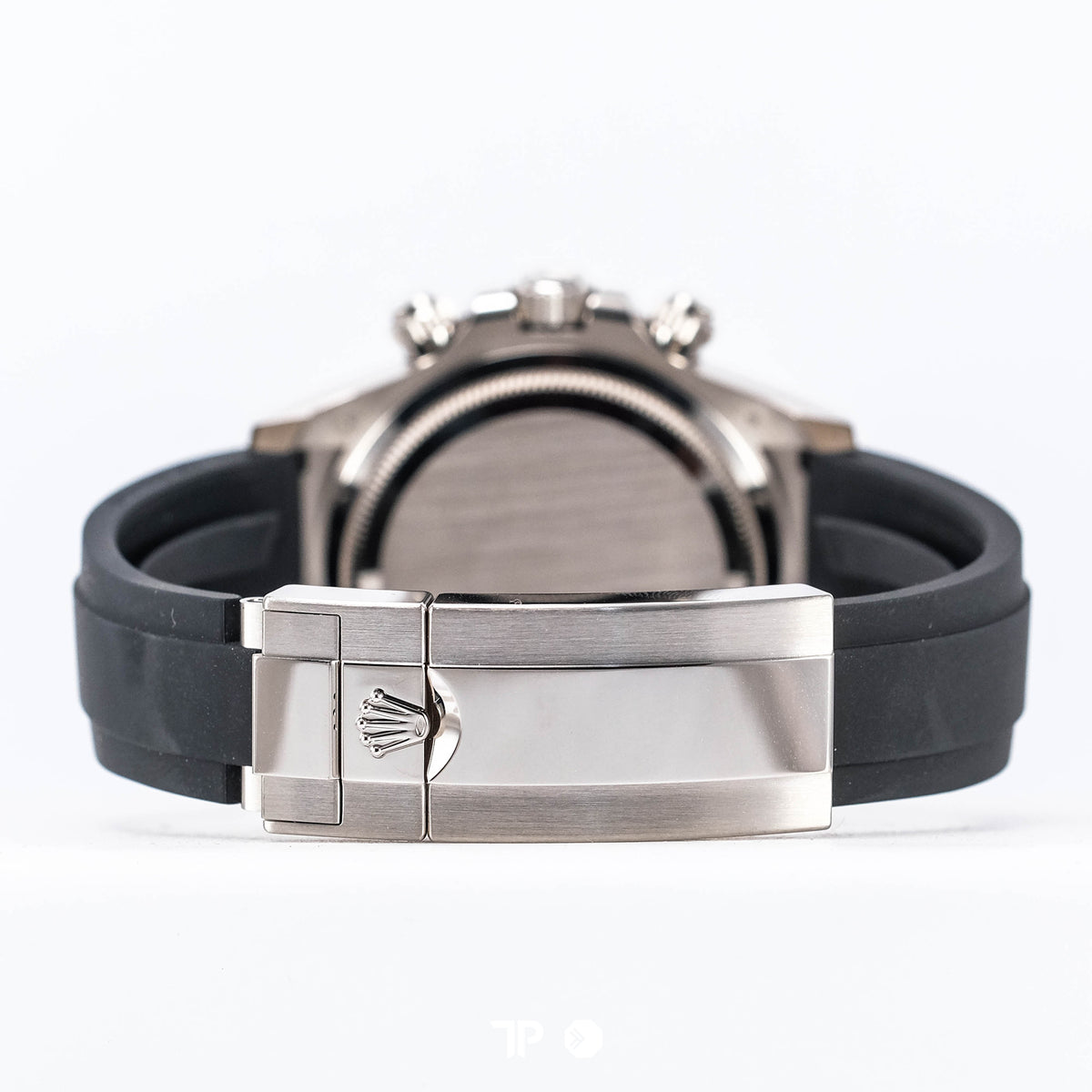 Daytona White Gold ‘GHOST’ Oysterflex 40mm (2025)