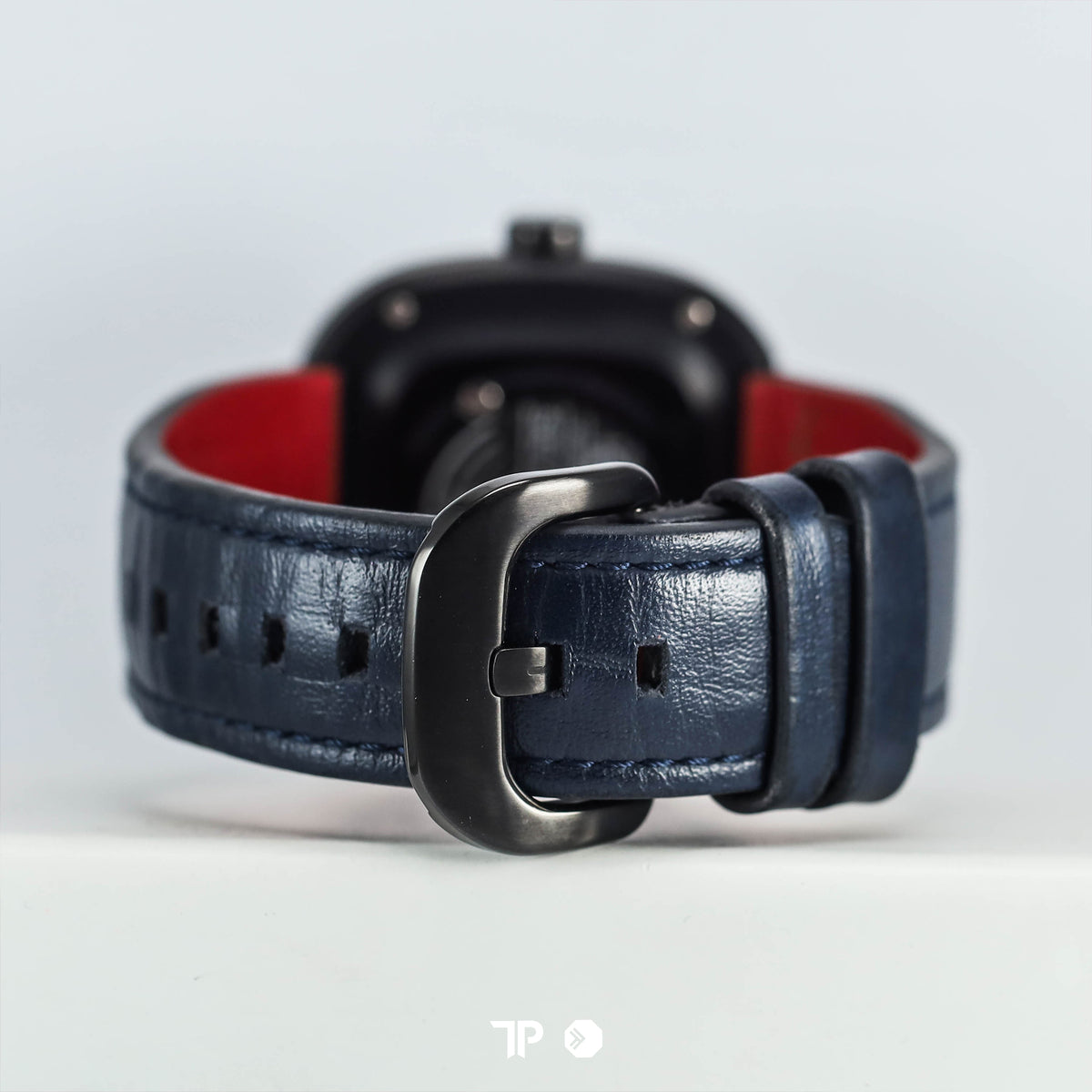 T-Series T3/03 Automatic Black PVD 45mm (2022)