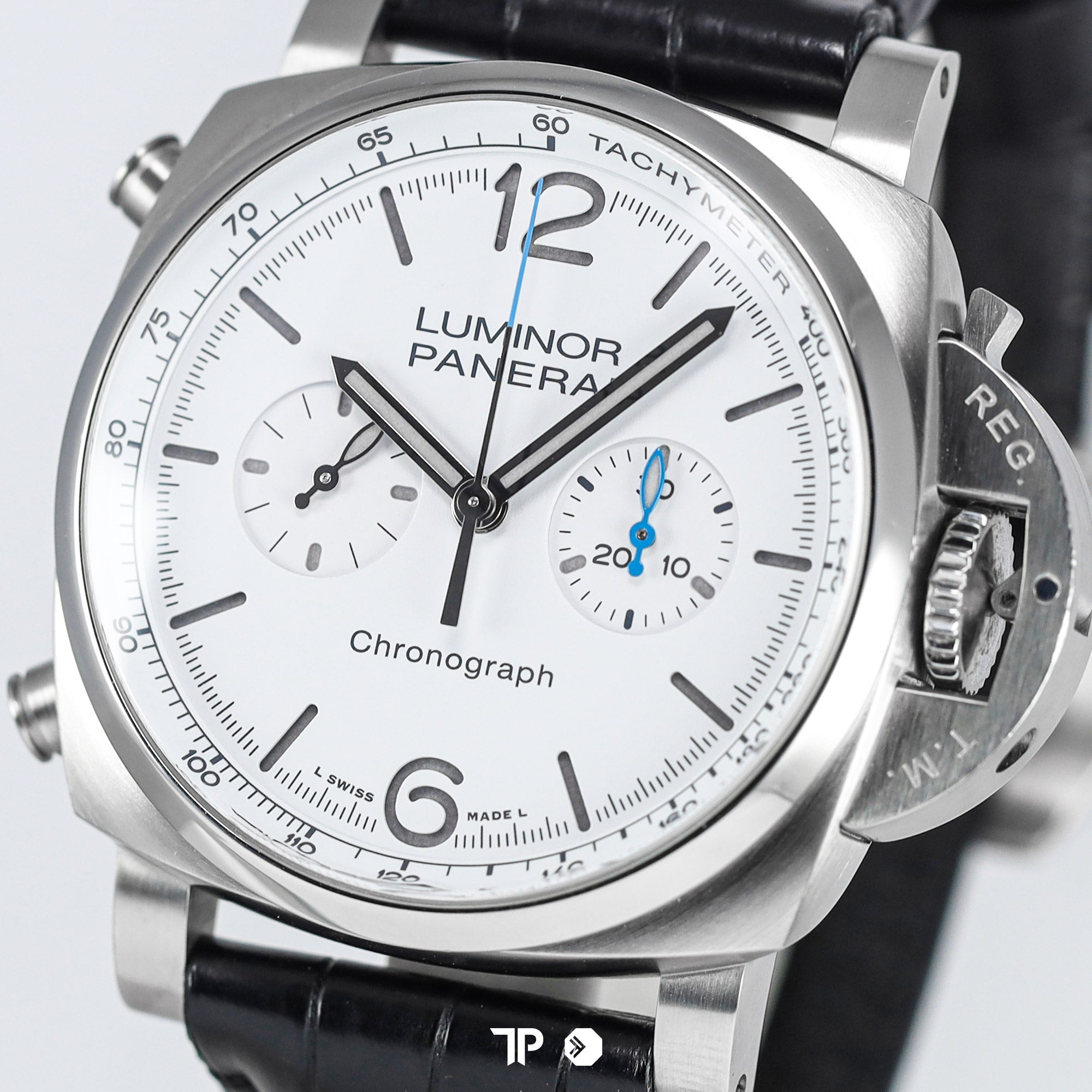 Luminor Chrono PAM01218 44mm (2023)