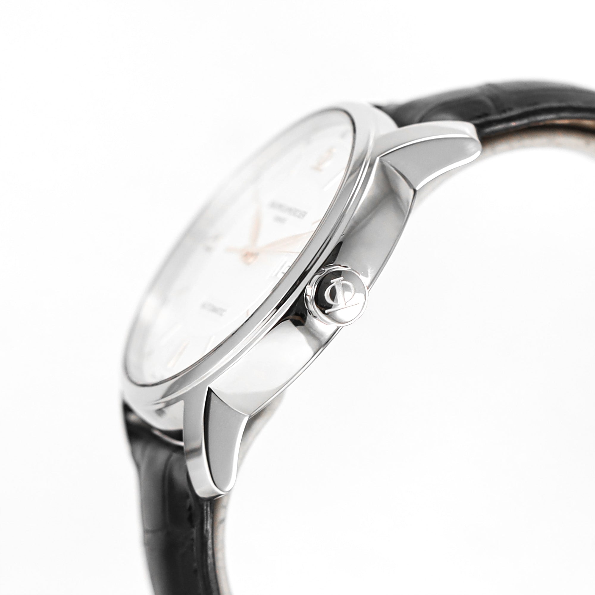 Classima Automatic Silver Dial 42mm