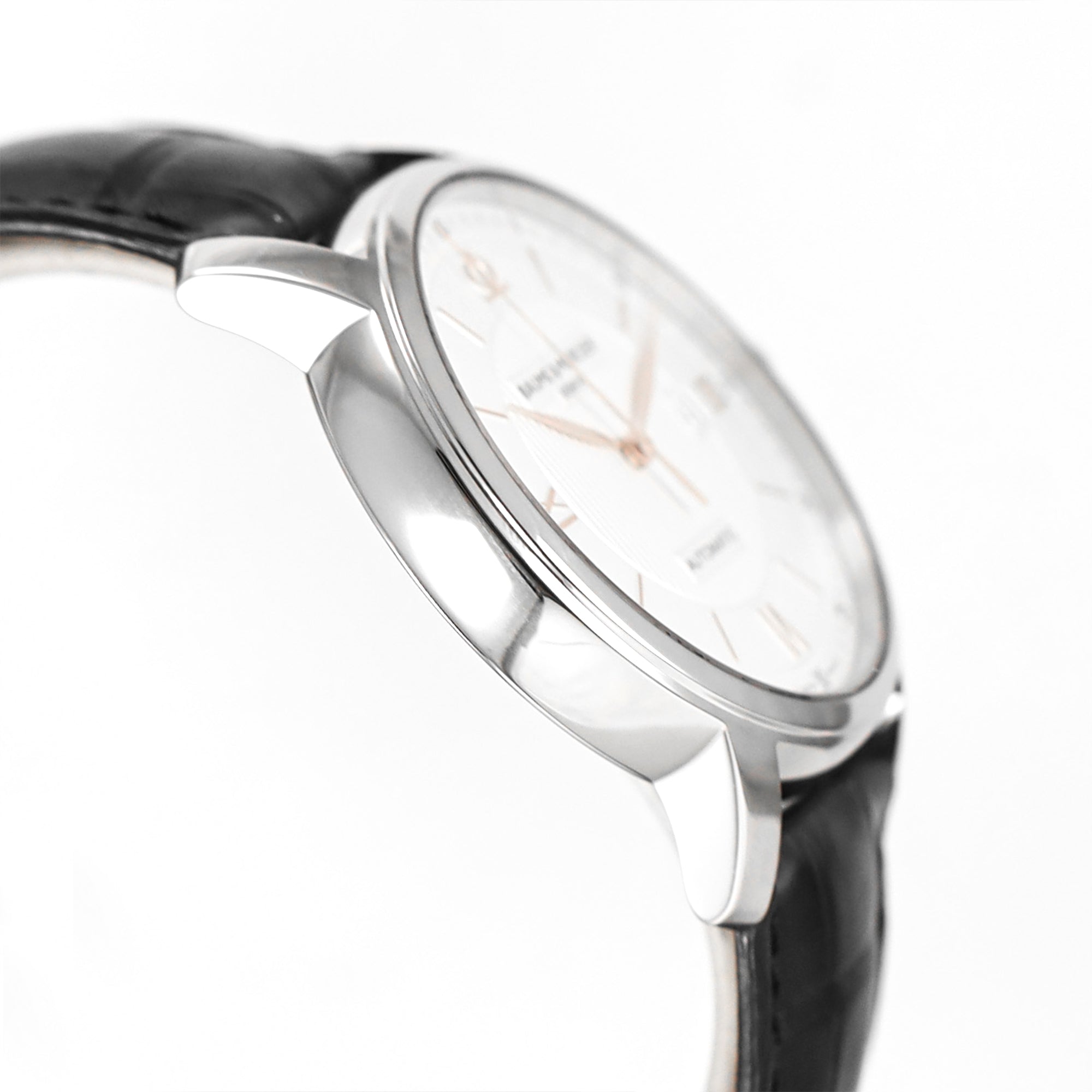 Classima Automatic Silver Dial 42mm