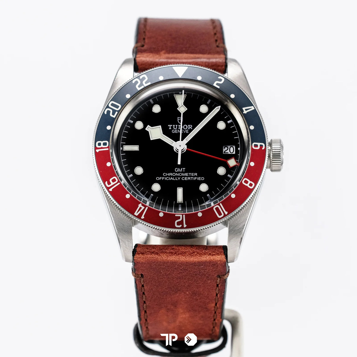 Blackbay GMT Pepsi 41mm (2021)