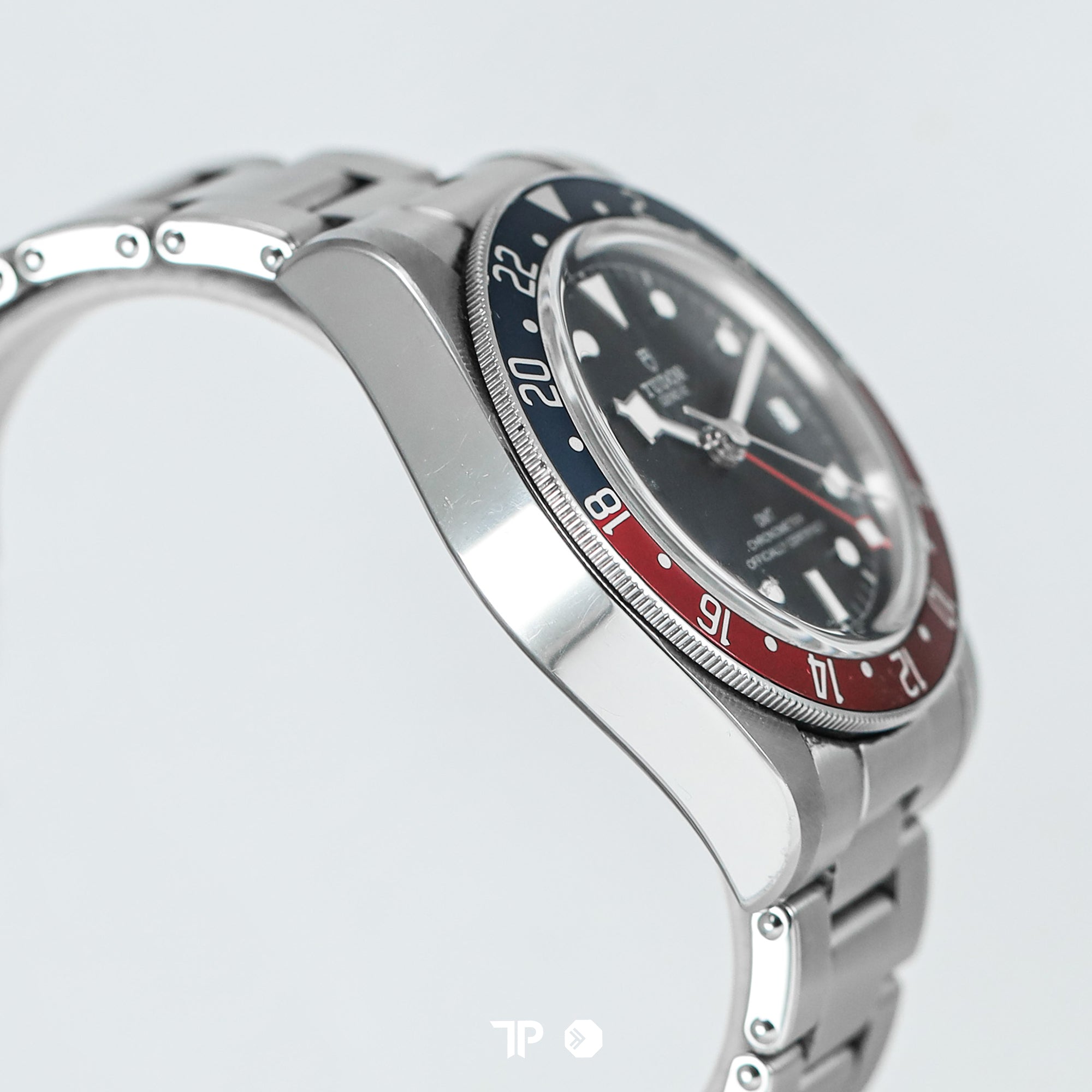 Blackbay GMT Pepsi 41mm (2021)