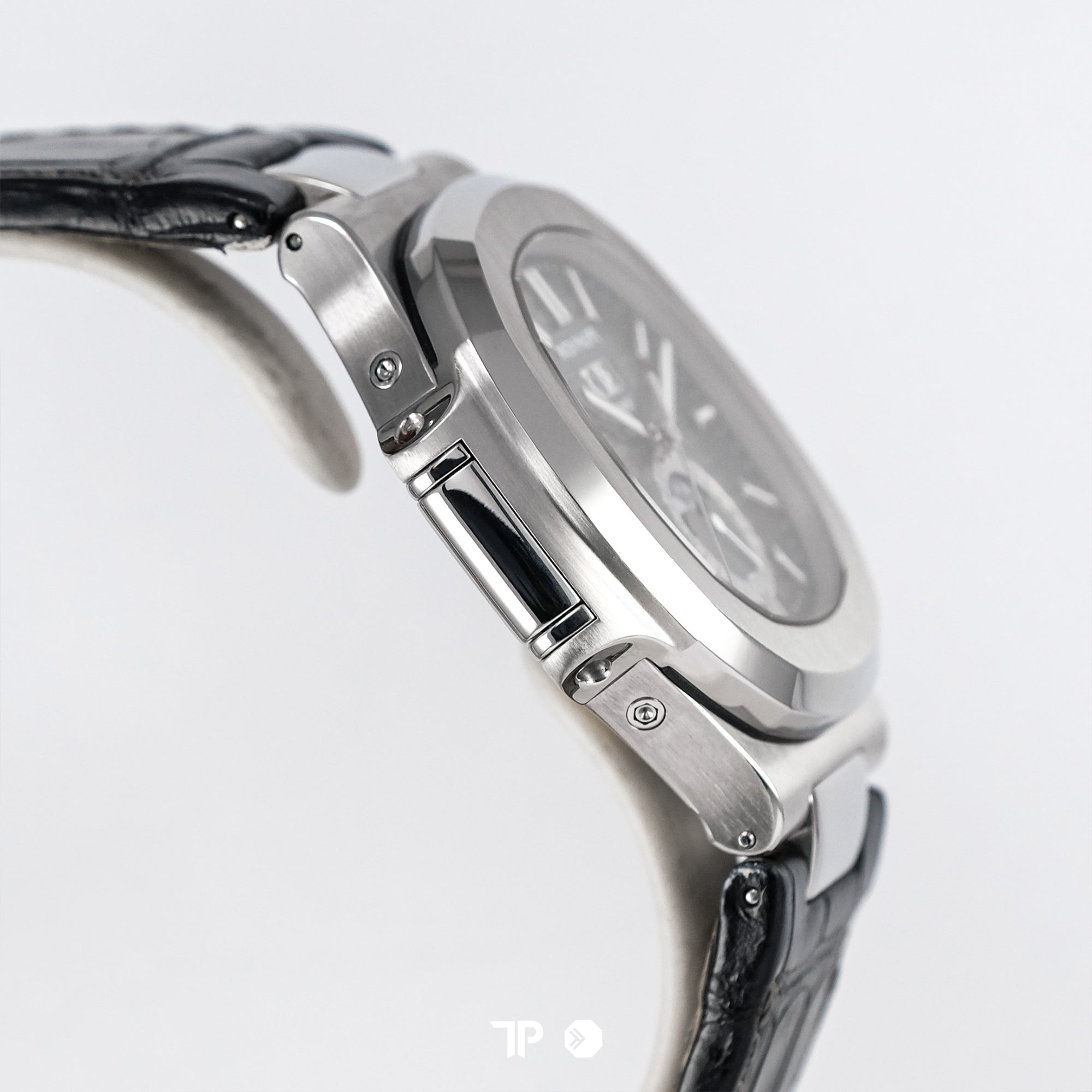 Nautilus 5726A Annual Calendar Moonphase 40.5mm (2010)