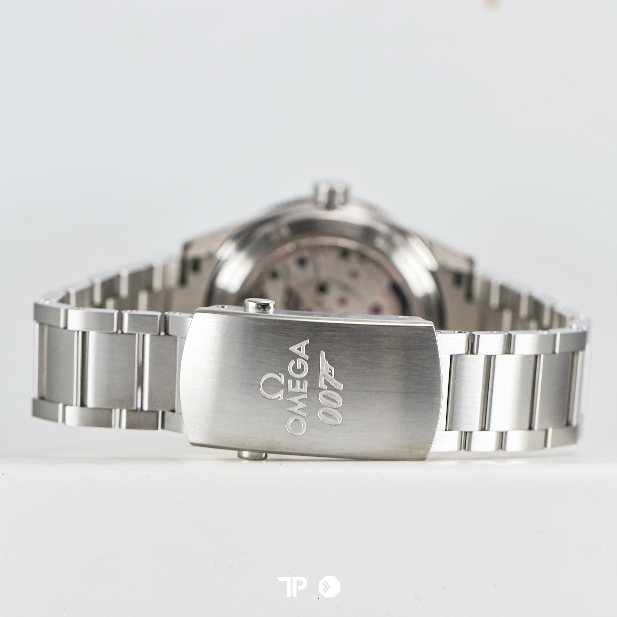 Seamaster 300 'Spectre James Bond 007' Limited Edition 7007 41mm (2015)