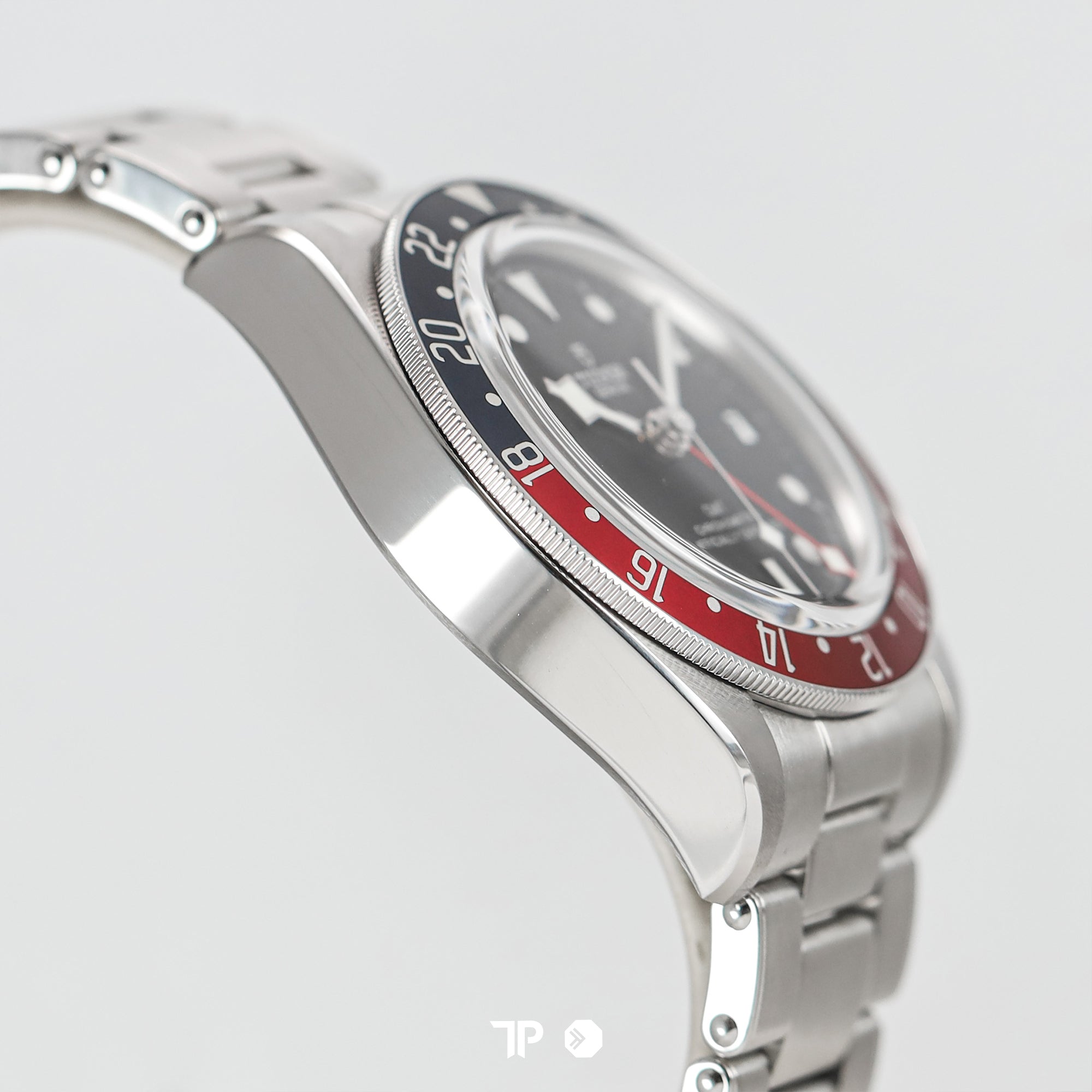 Blackbay GMT Pepsi 41mm (2023)