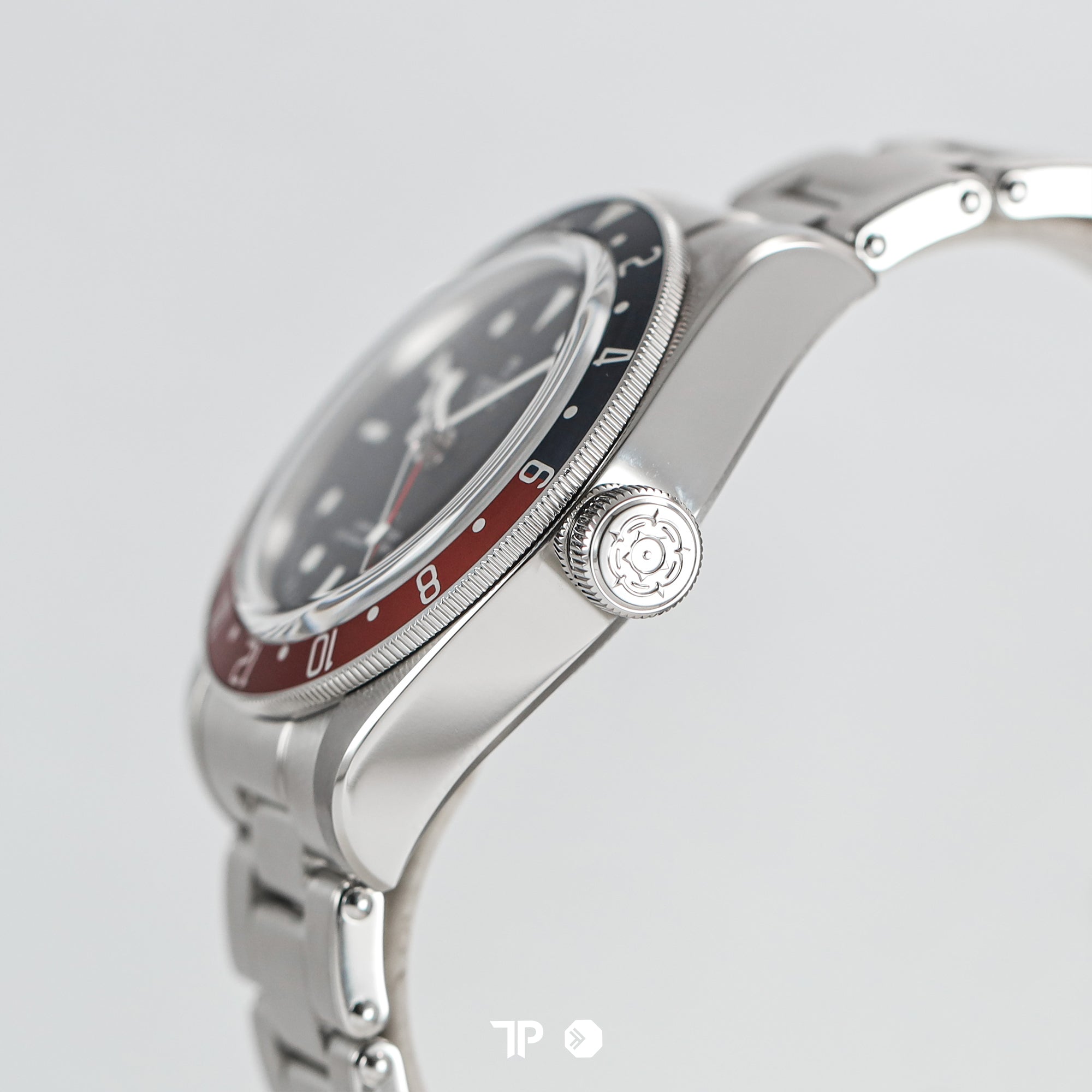 Blackbay GMT Pepsi 41mm (2023)