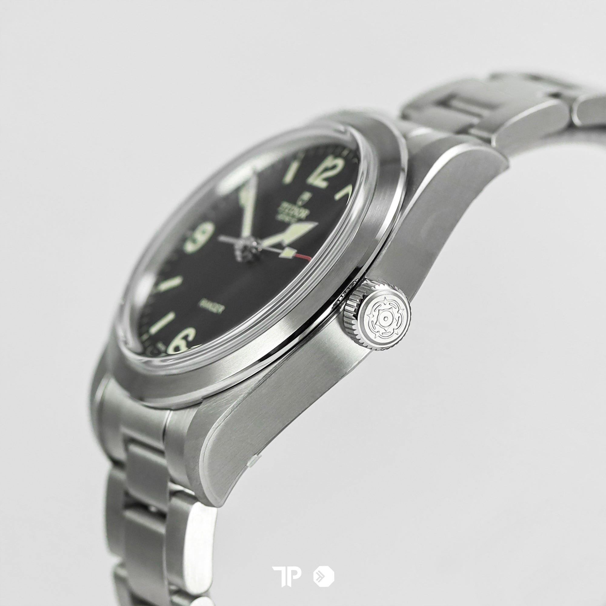 Ranger Automatic Black Dial 39mm NEW(2026)
