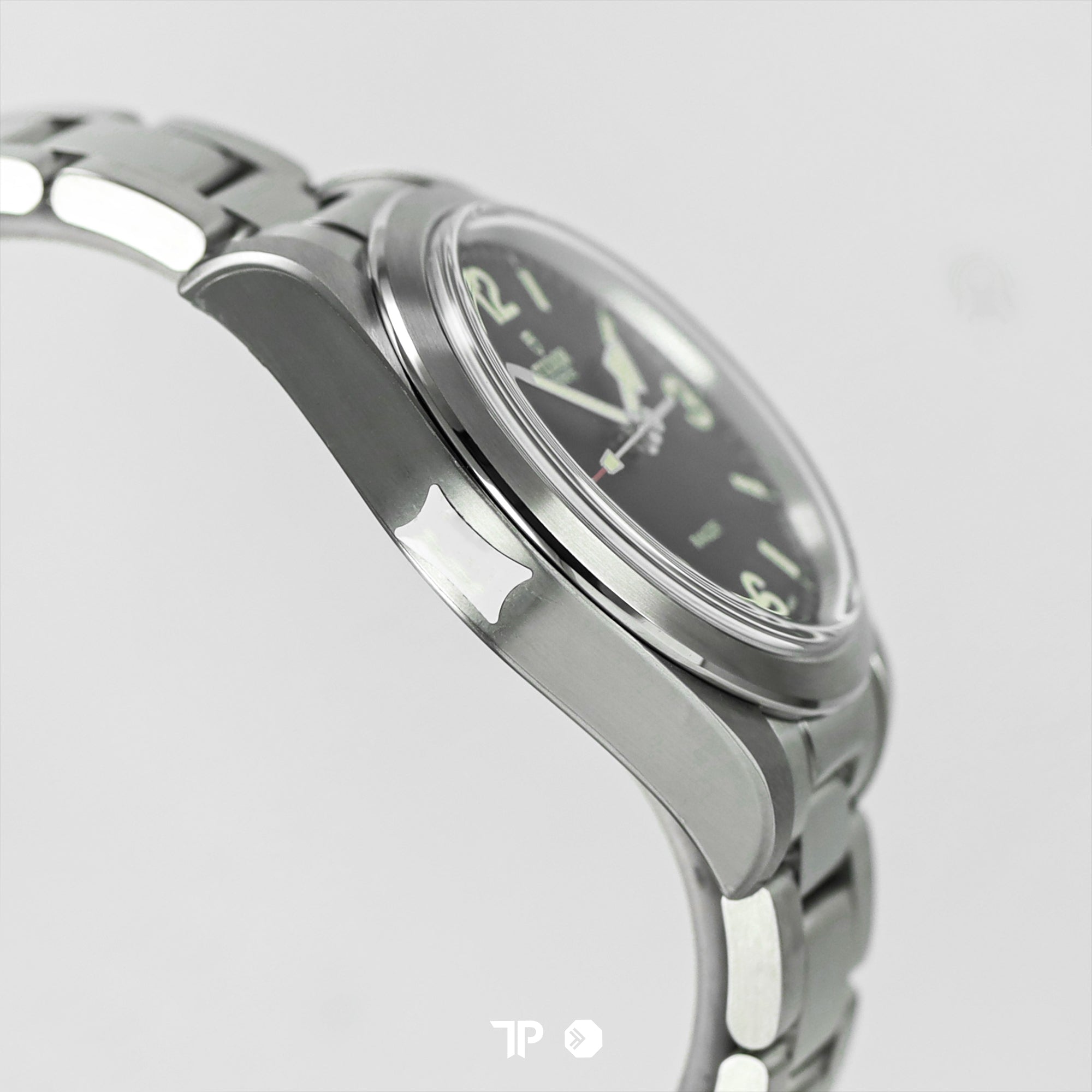 Ranger Automatic Black Dial 39mm NEW(2026)