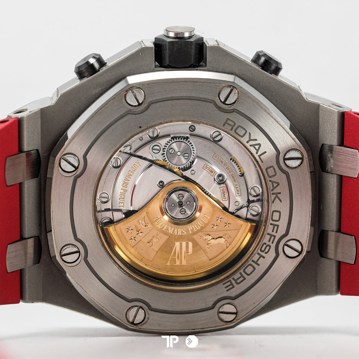 ROO Black Vampire Ceramic Bezel (2018)