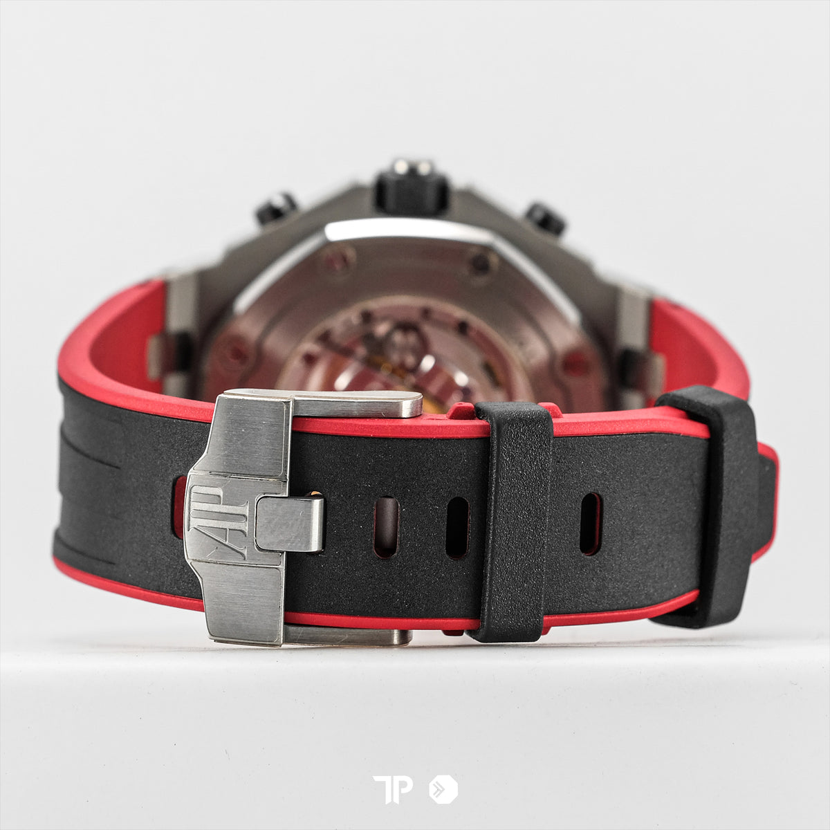 ROO Black Vampire Ceramic Bezel (2018)