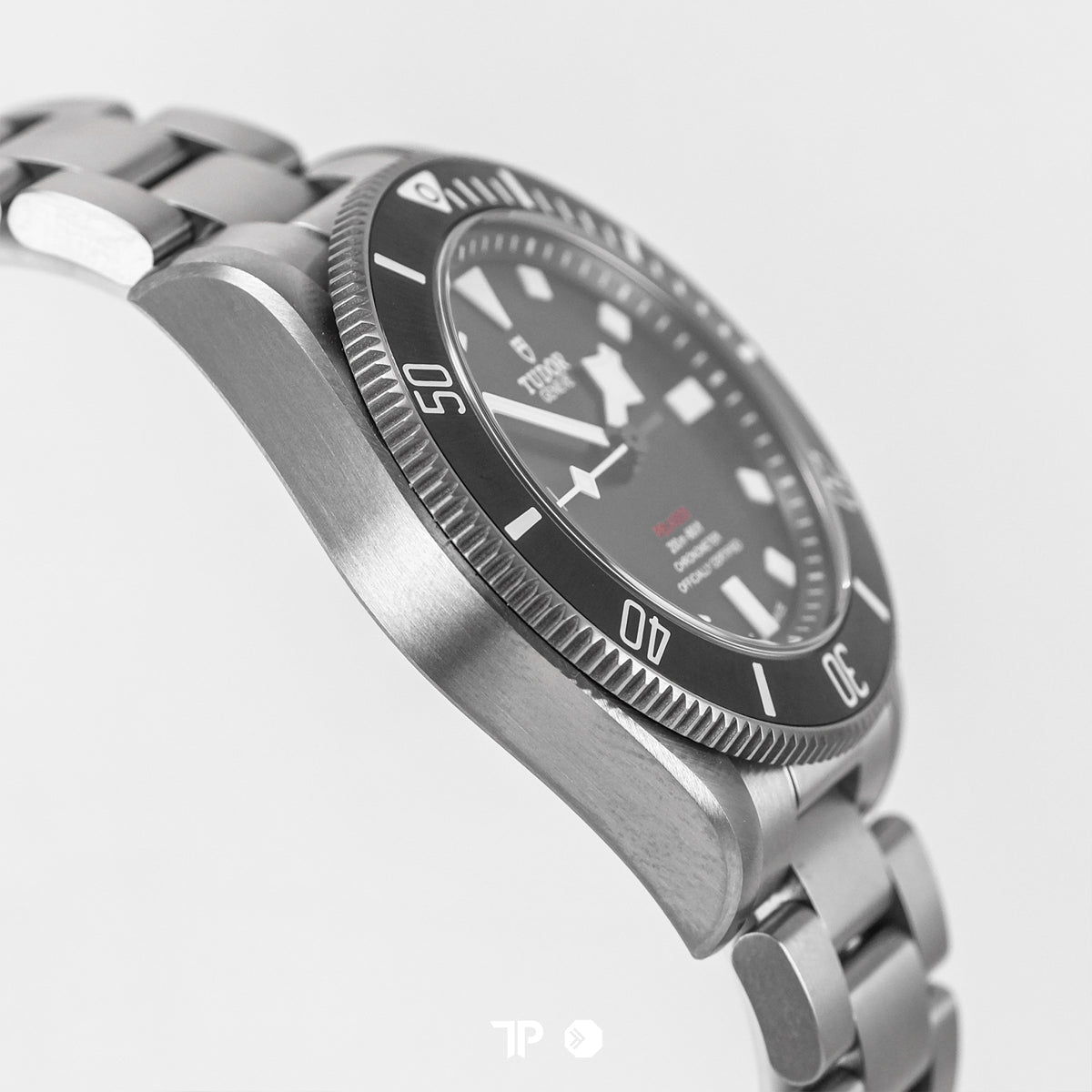 Pelagos 39mm Black Titanium NEW(2026)