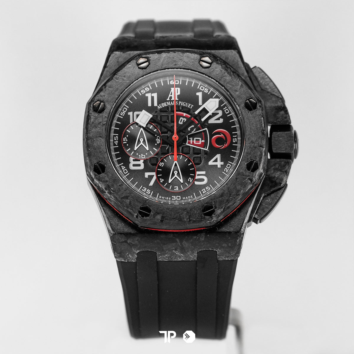 Royal Oak Offshore Team Alinghi Chronograph 44mm (2007)