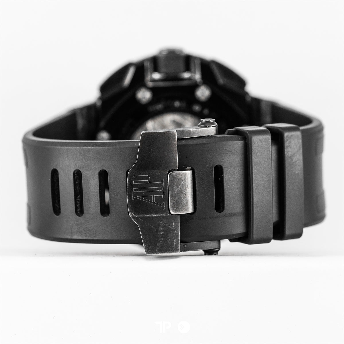 Royal Oak Offshore Team Alinghi Chronograph 44mm (2007)