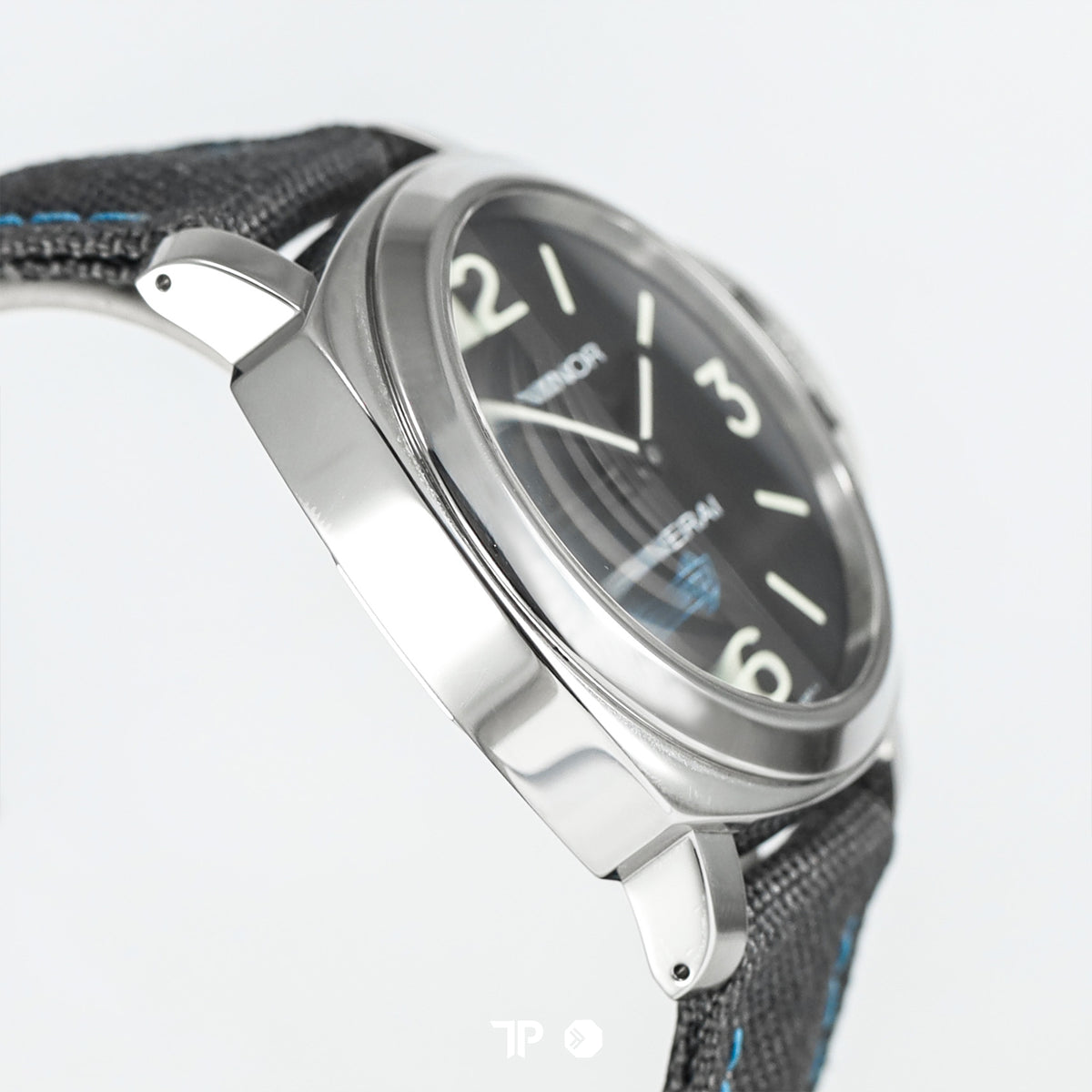 Luminor 3 Days Black PAM774 44mm (2019)