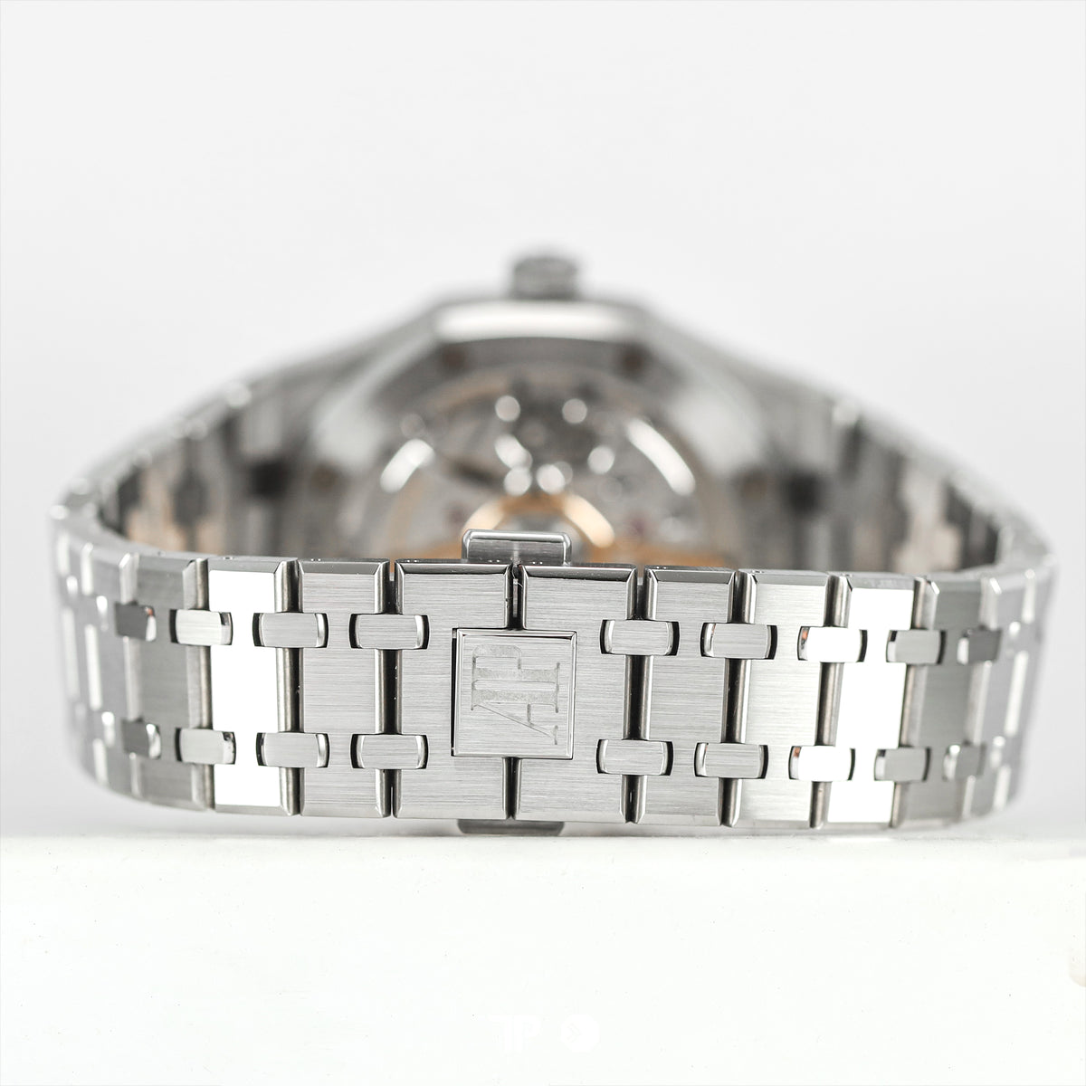 Royal Oak 15500 White Dial 41mm (2020)