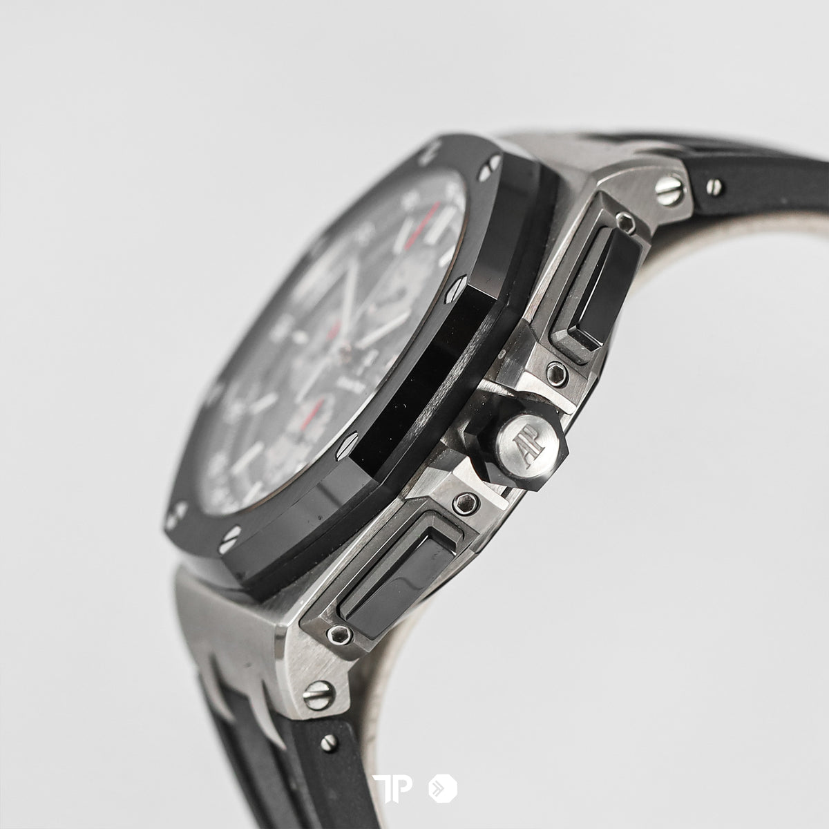 Royal Oak Offshore Chronograph Titanium 44mm (2018)