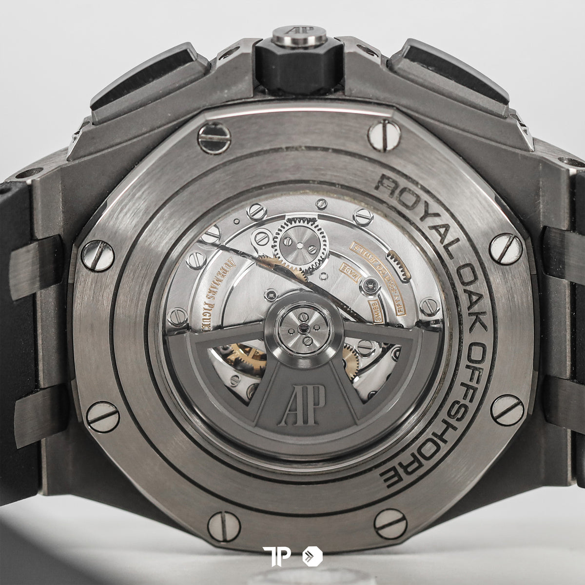 Royal Oak Offshore Chronograph Titanium 44mm (2018)