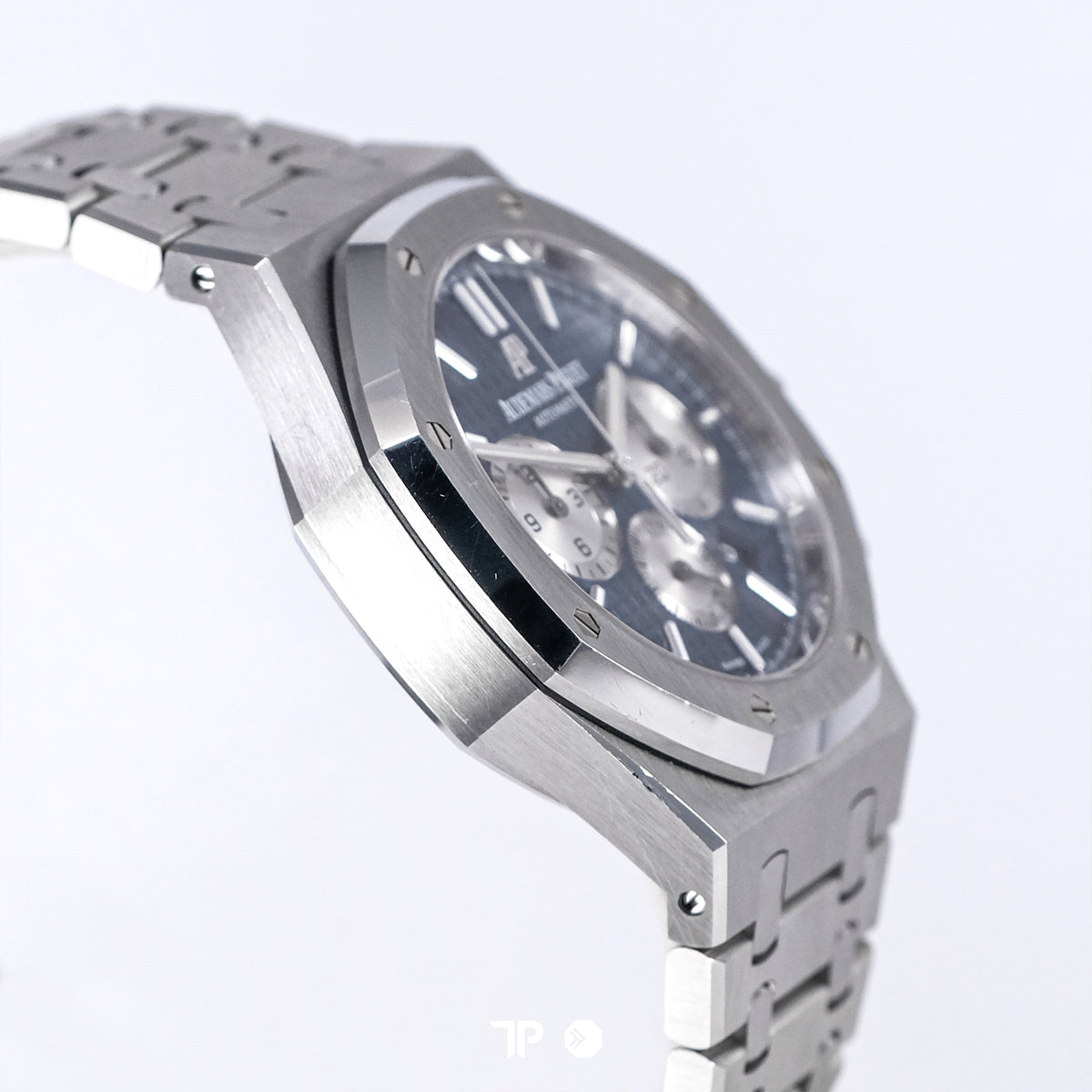 Royal Oak Chronograph Blue Dial 41mm (2023)