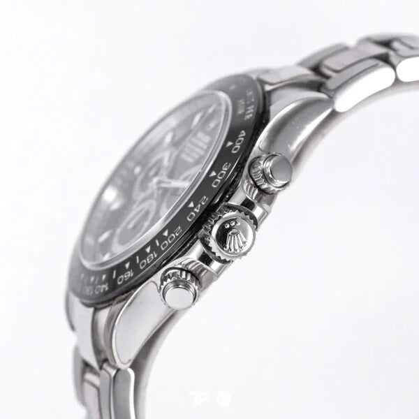 Daytona Black Ceramic “Godzilla” 40mm (2019)