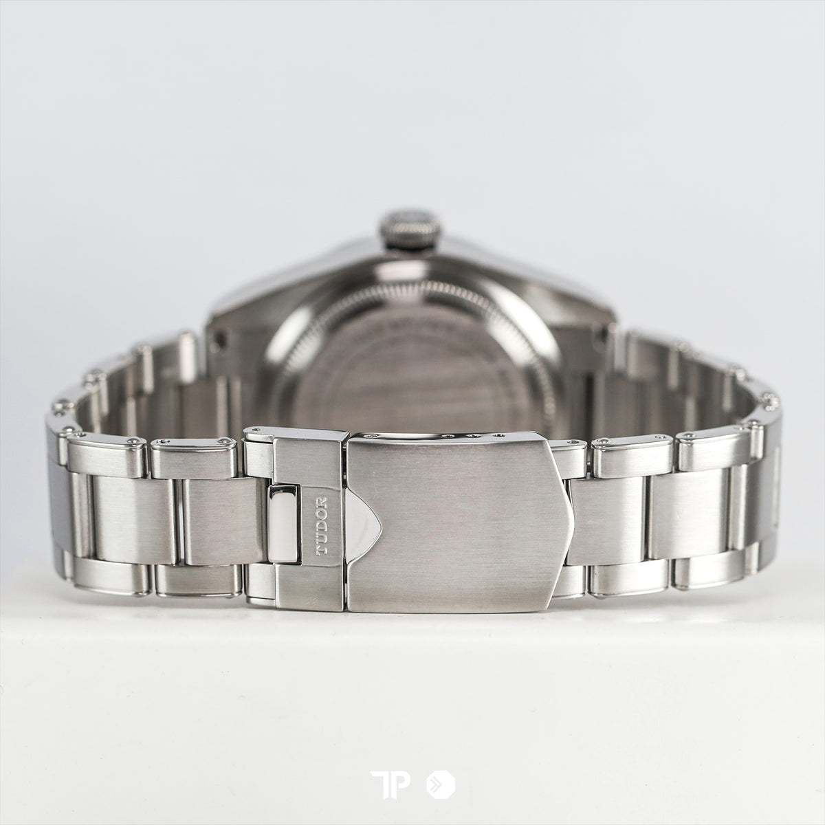 Blackbay 41 Black Dial (2018)