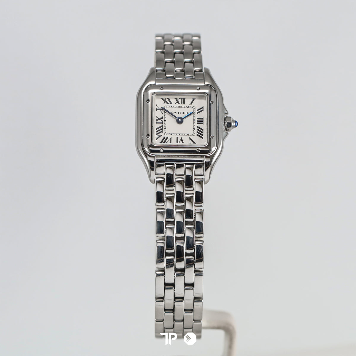 Panthere Lady Small White Dial 23mm (2024)