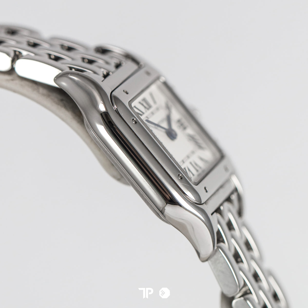 Panthere Lady Small White Dial 23mm (2024)