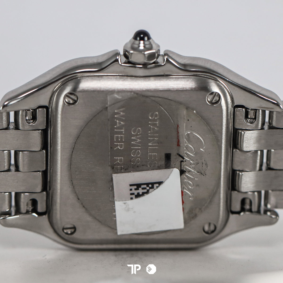 Panthere Lady Small White Dial 23mm (2024)