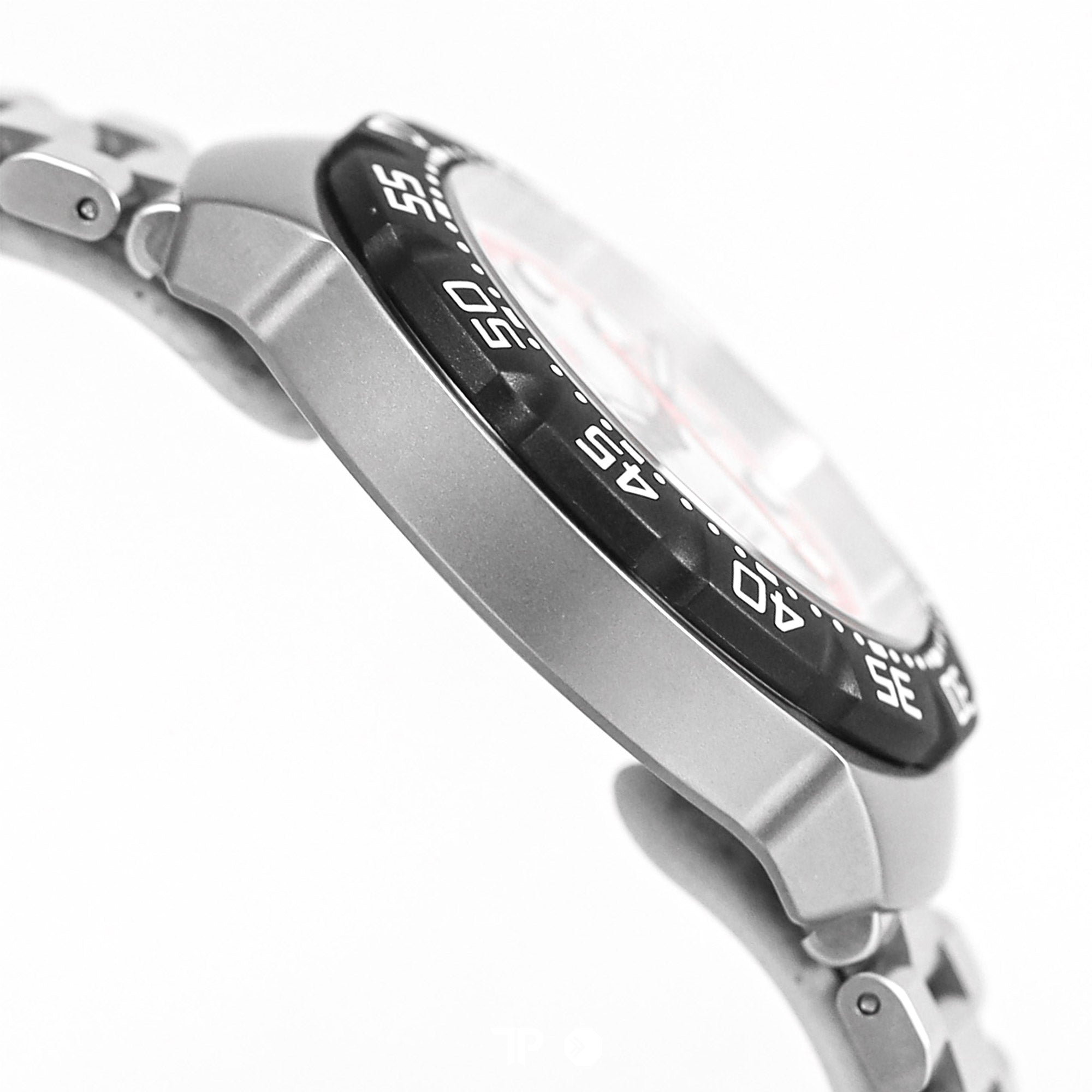 Formula 1 Solargraph Black Bezel 38mm LIKE NEW(2025)