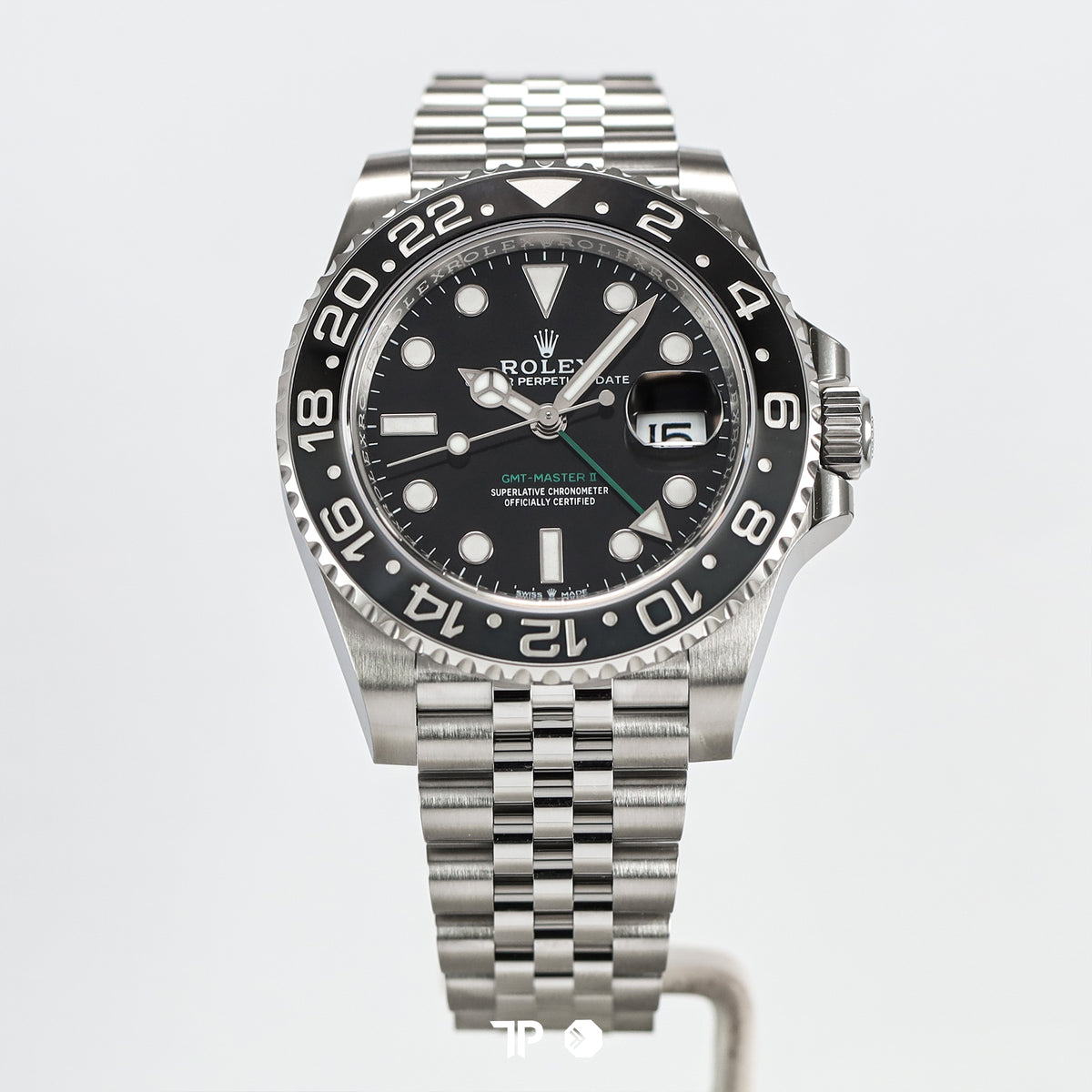 GMT Master II “Bruce Wayne” Jubilee NEW (2026)