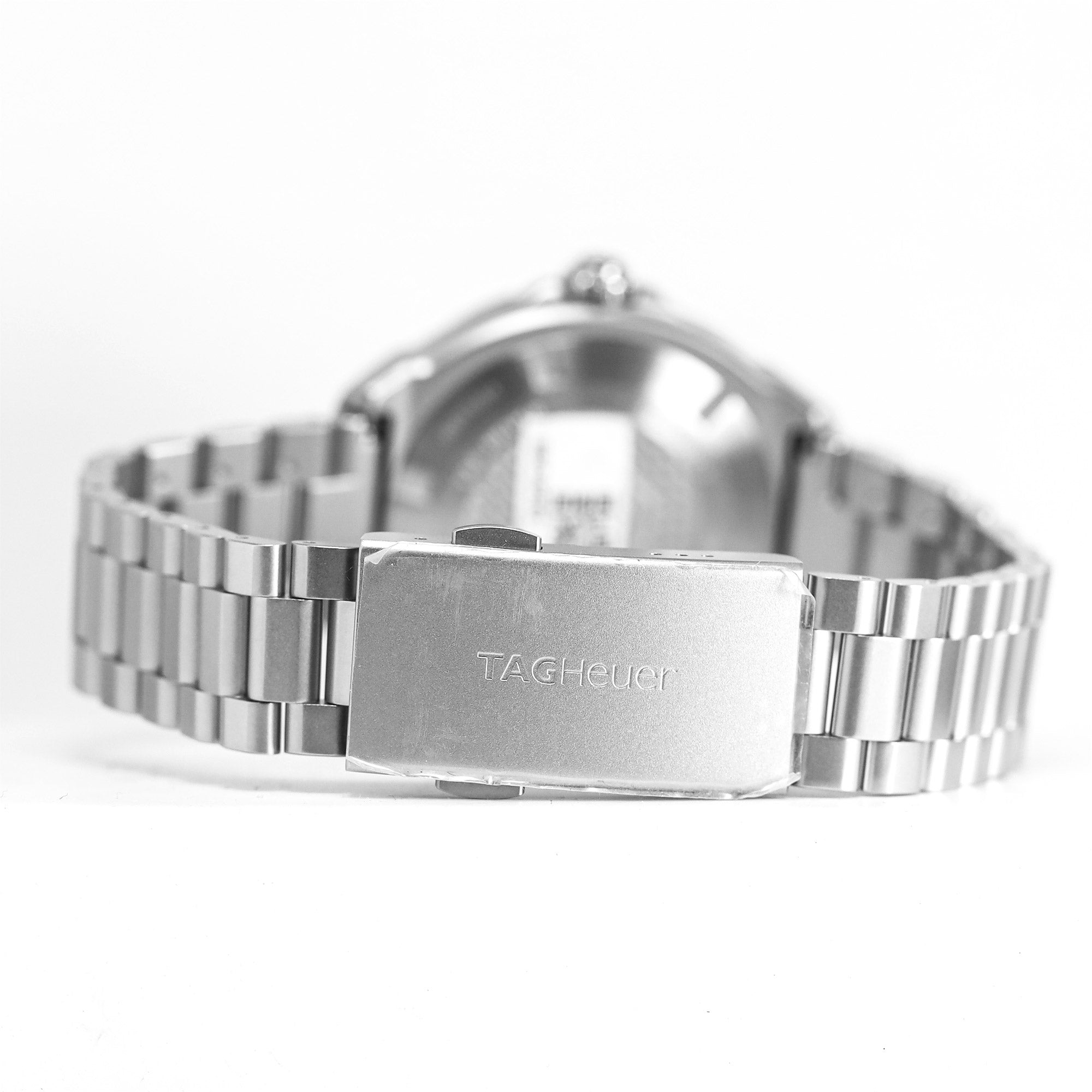 Formula 1 Solargraph Black Bezel 38mm LIKE NEW(2025)