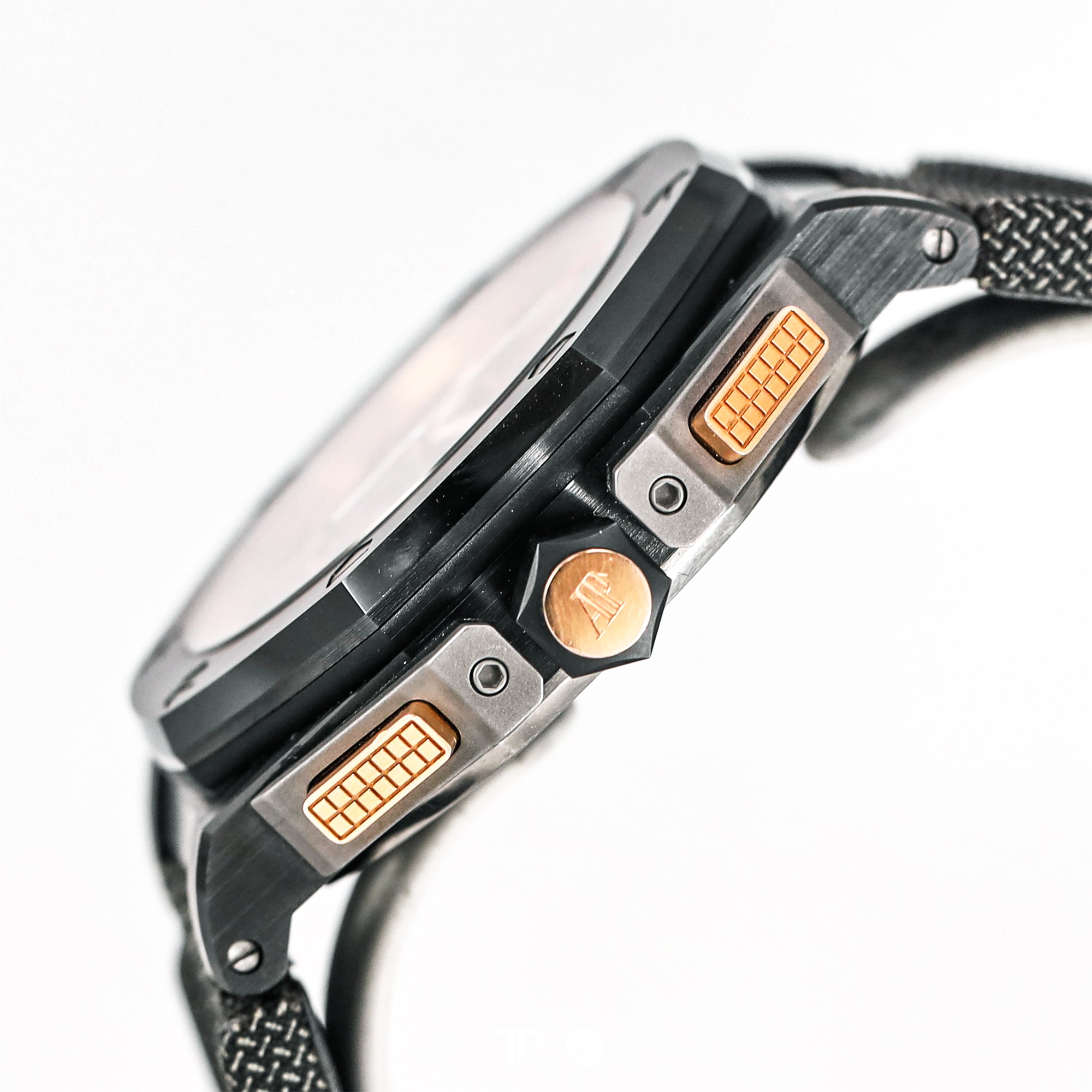 Royal Oak Offshore 'Arnold Schwarzenegger The Legacy Chronograph' 48mm