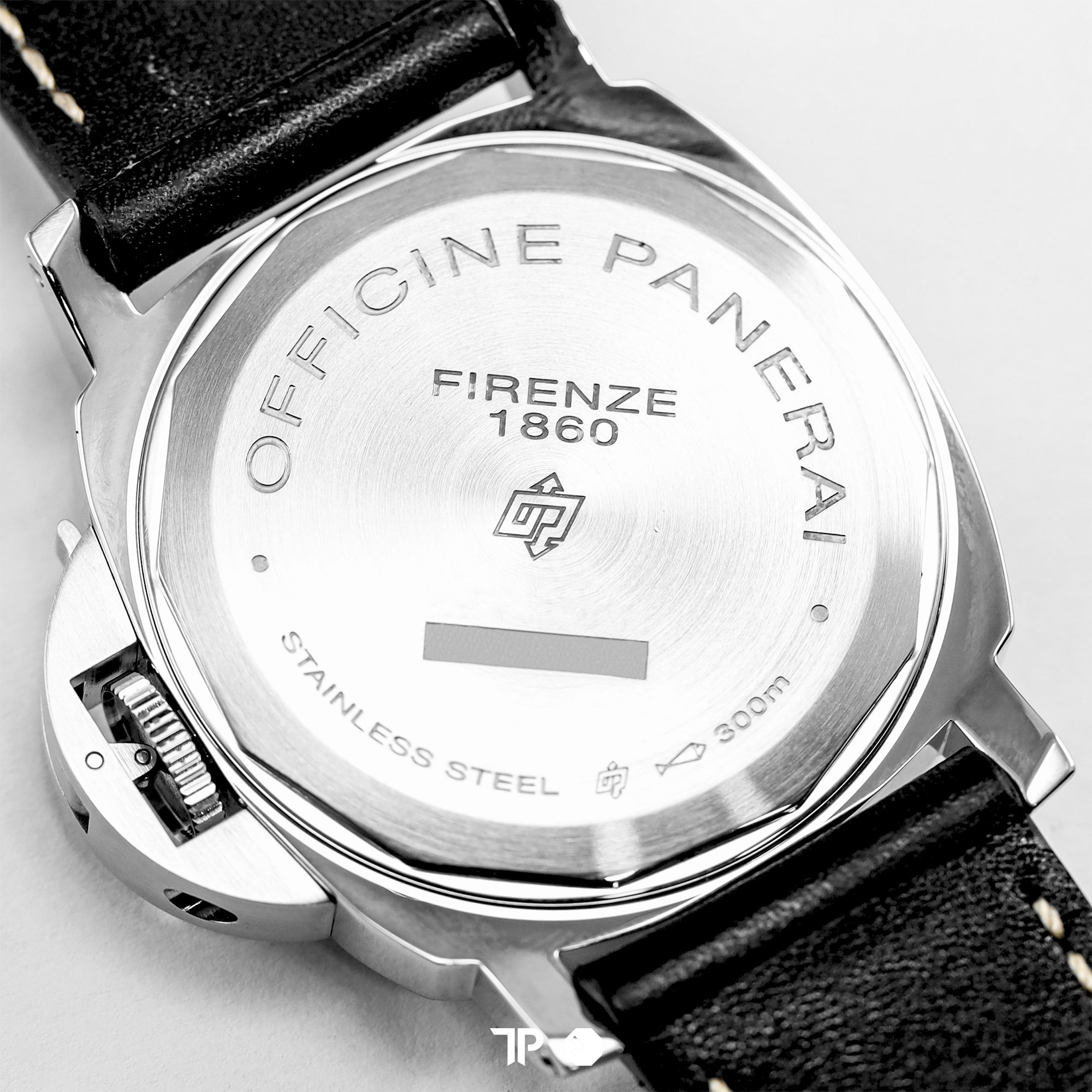 Luminor Marina 'FU' PAM 366 Limited Edition 44mm (2013)