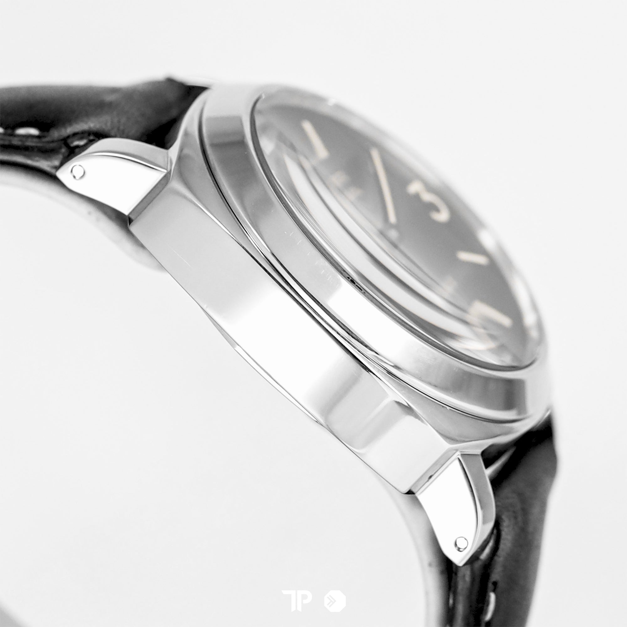 Luminor Marina 'FU' PAM 366 Limited Edition 44mm (2013)
