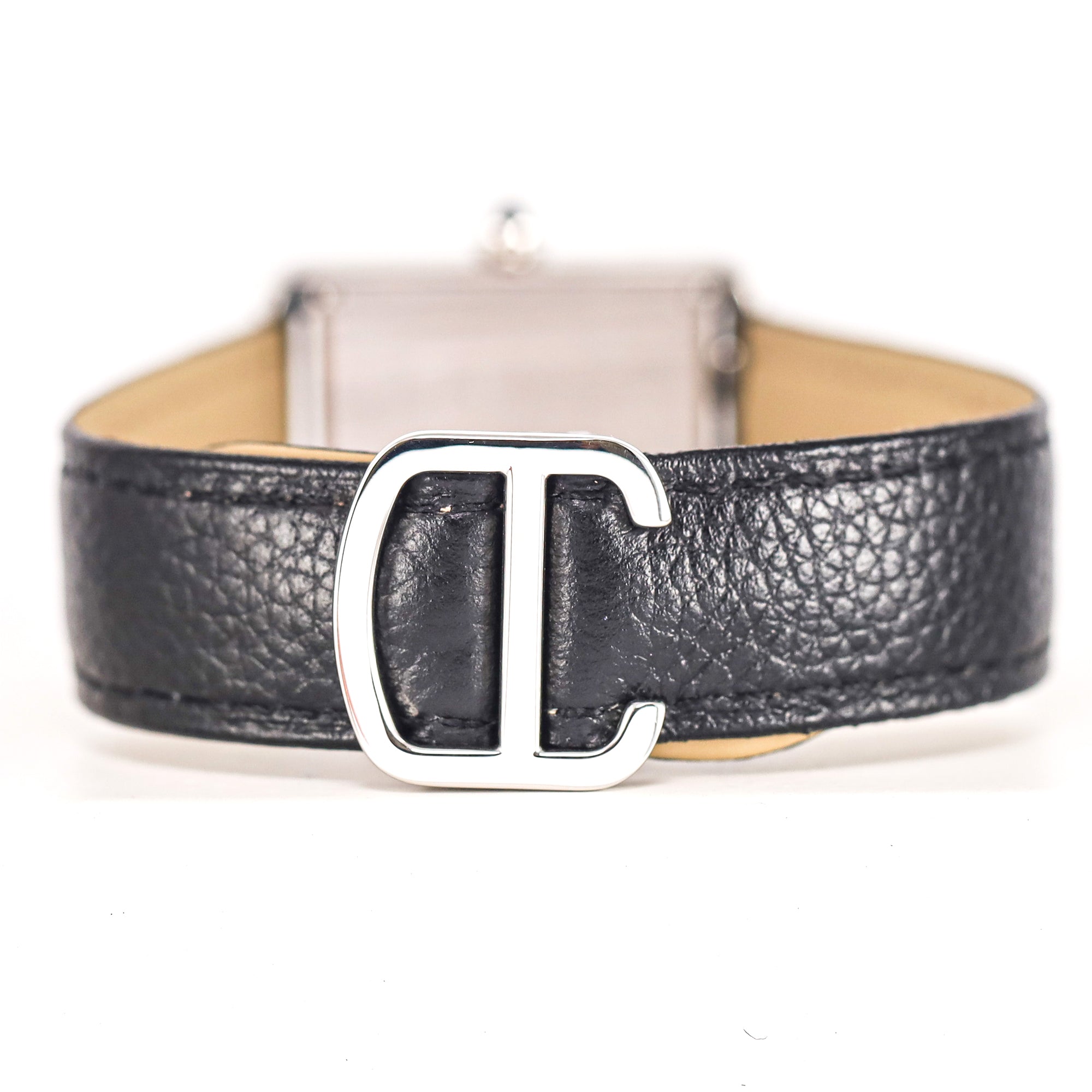 Tank Must White Large 33mm NEW (2025)