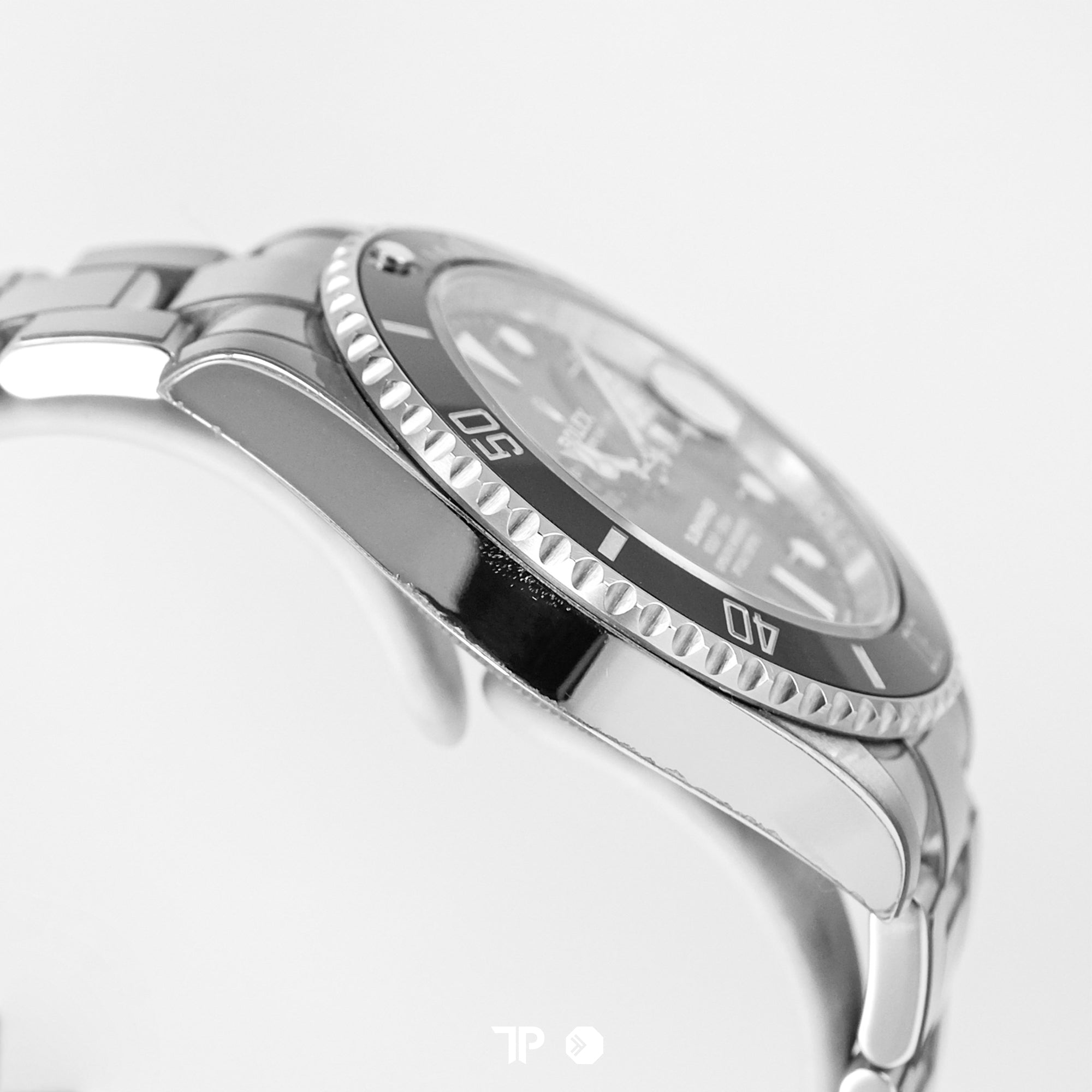 Submariner Date Ceramic 41mm (2021)