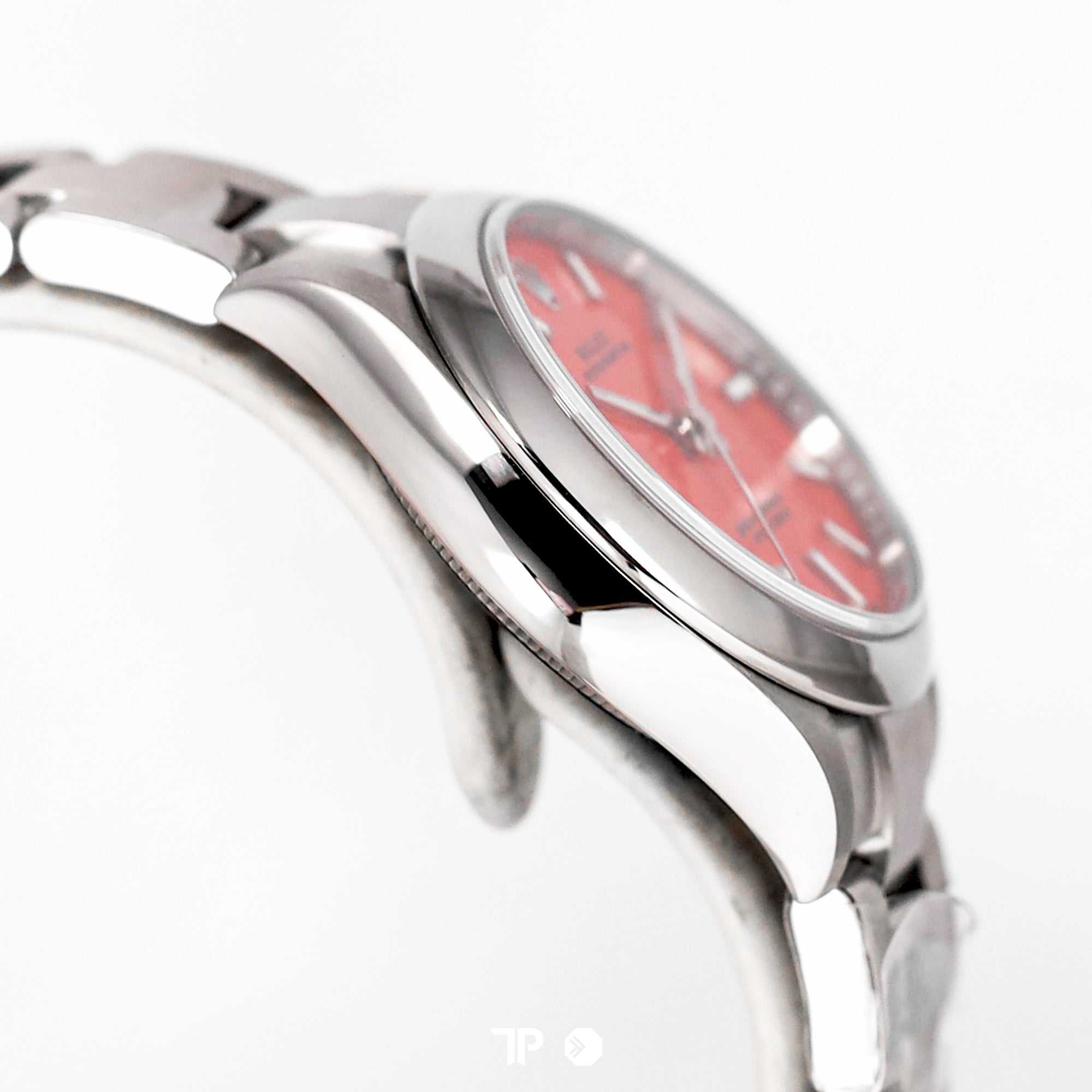 Oyster Perpetual 31 Red Dial NEW(2022)