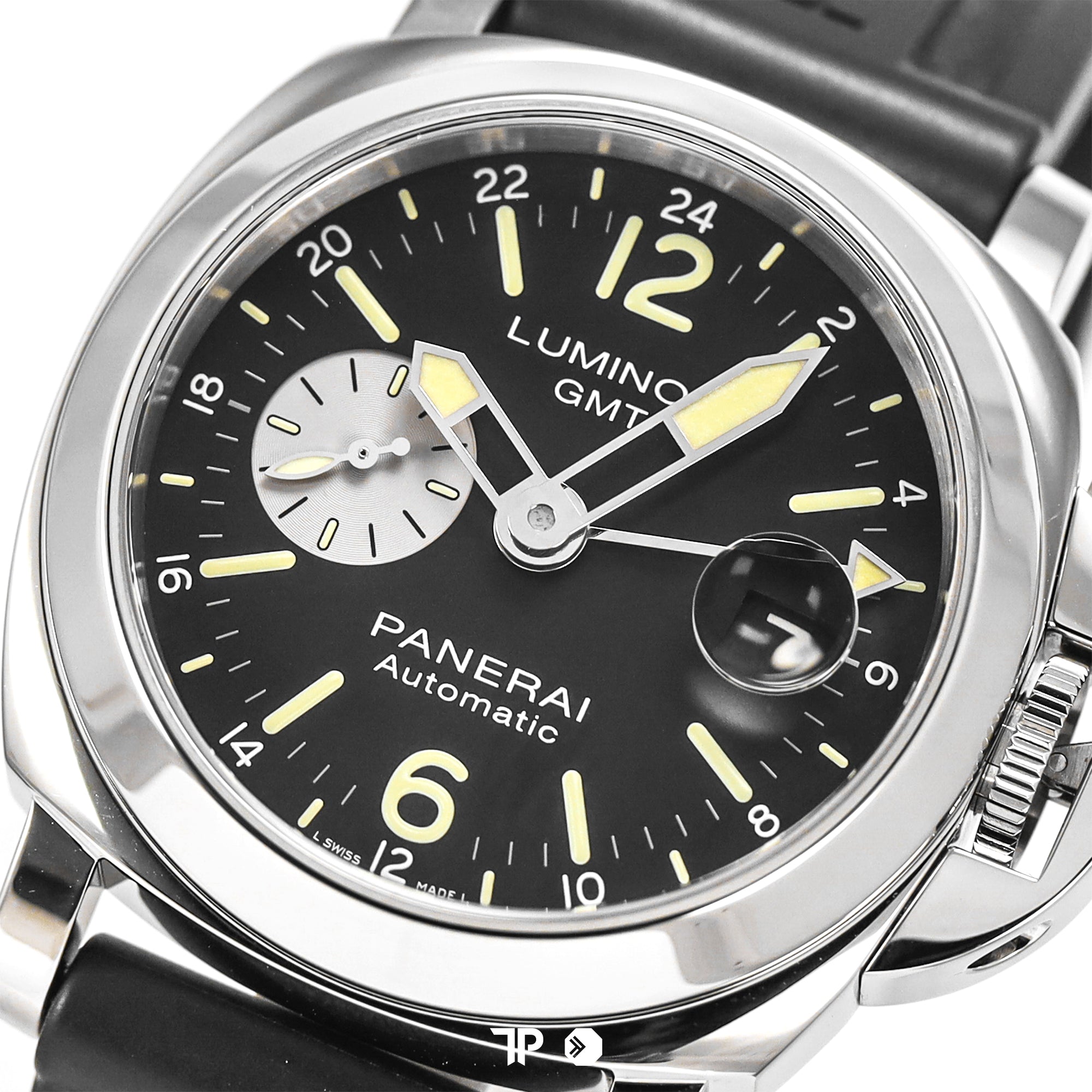 Luminor PAM 1088 GMT (2017)