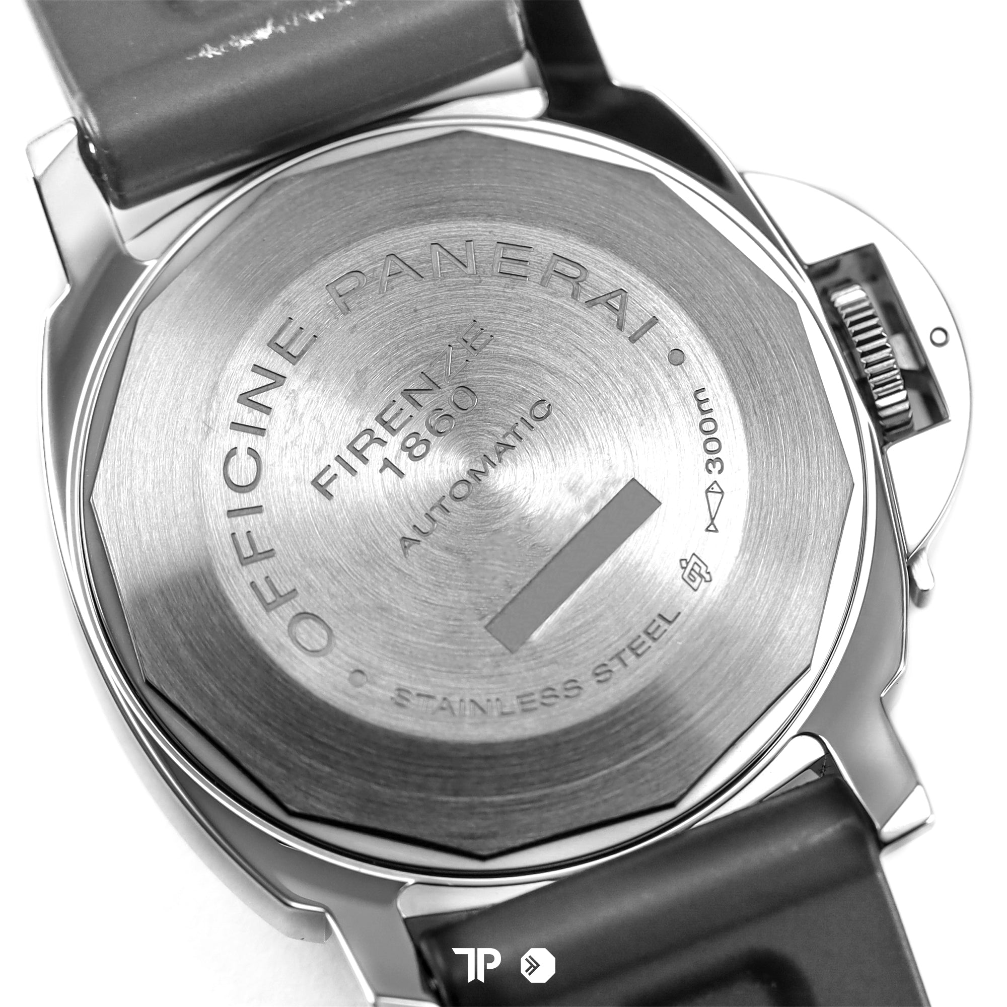 Luminor PAM 1088 GMT (2017)