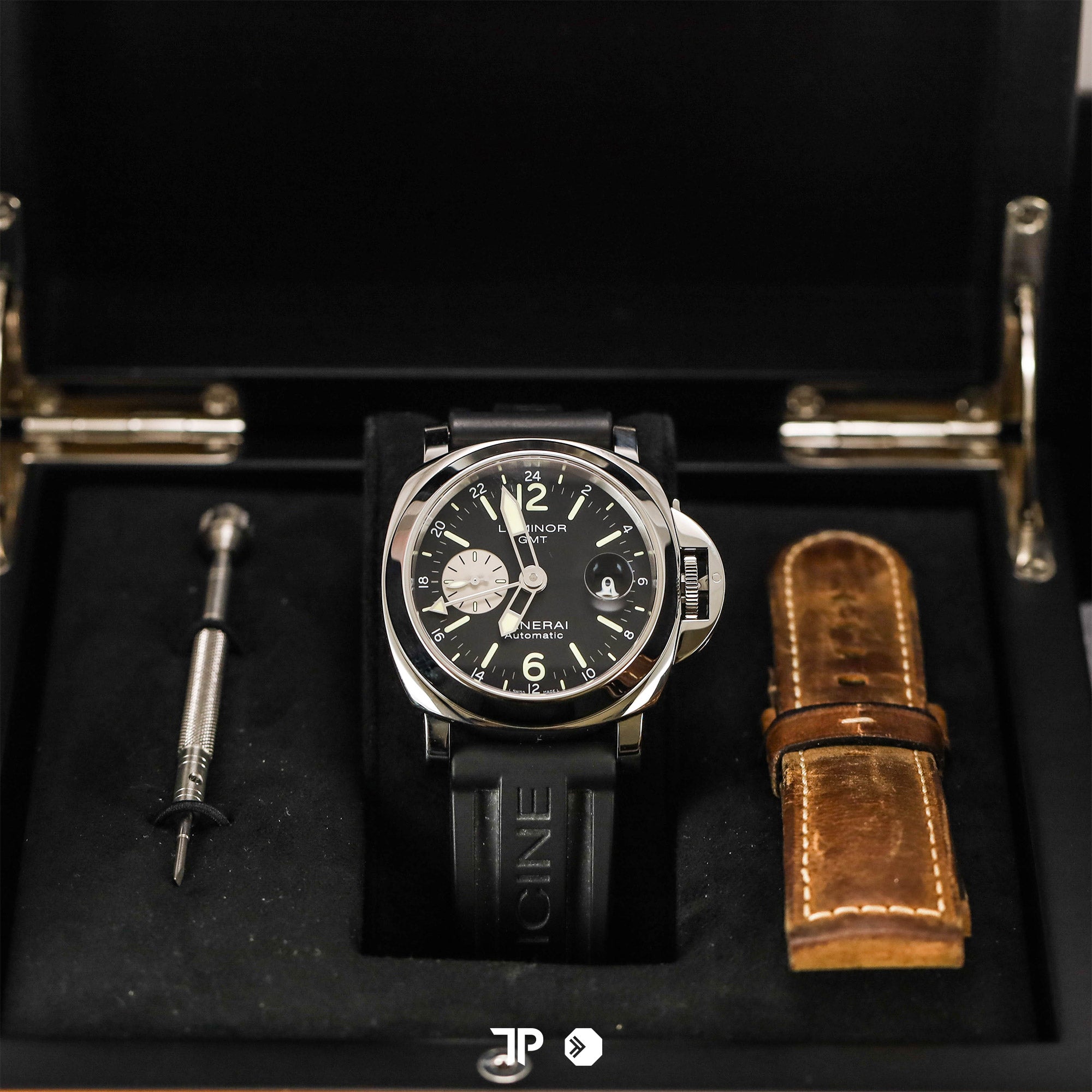 Luminor PAM 1088 GMT (2017)