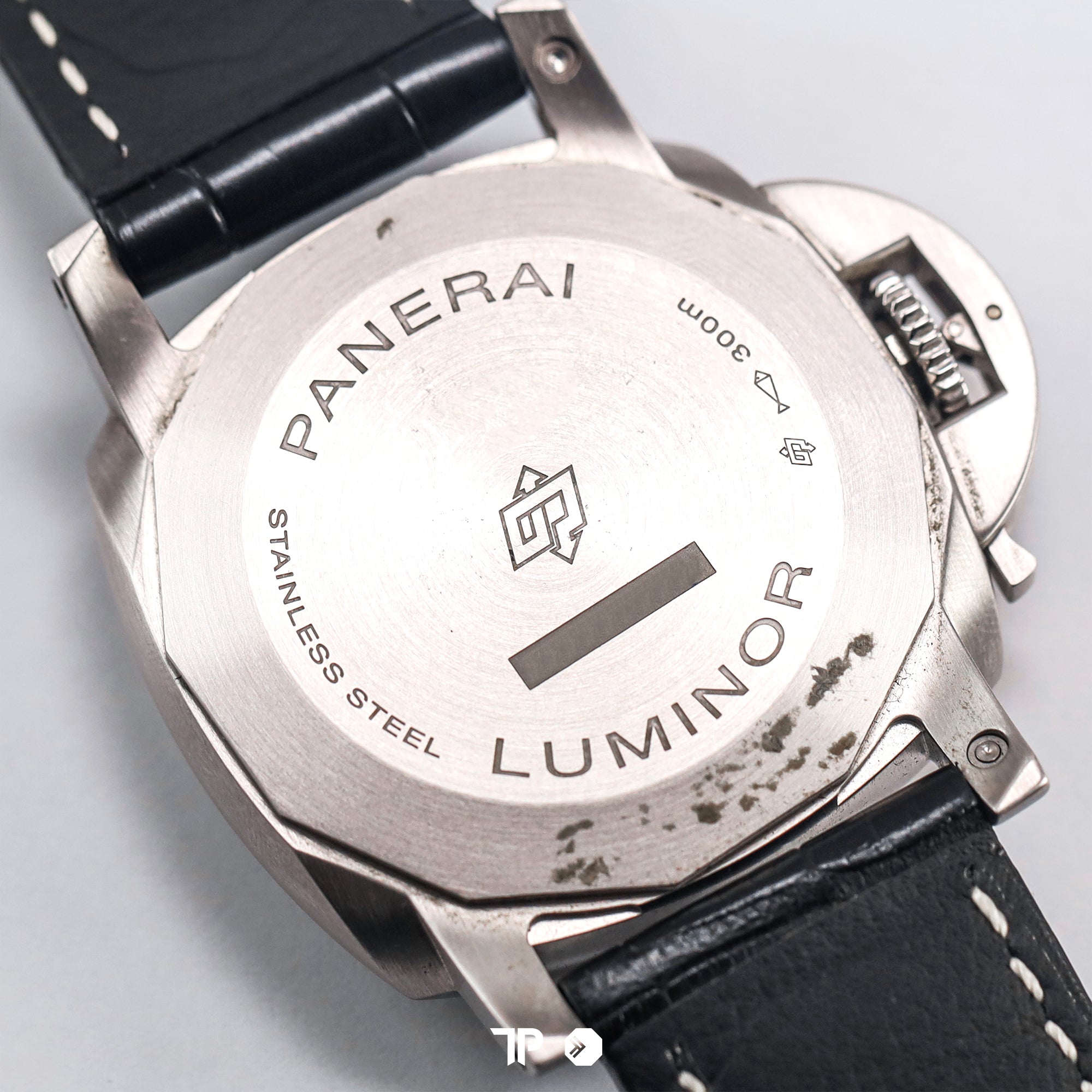 Luminor PAM1312 44mm (2021)