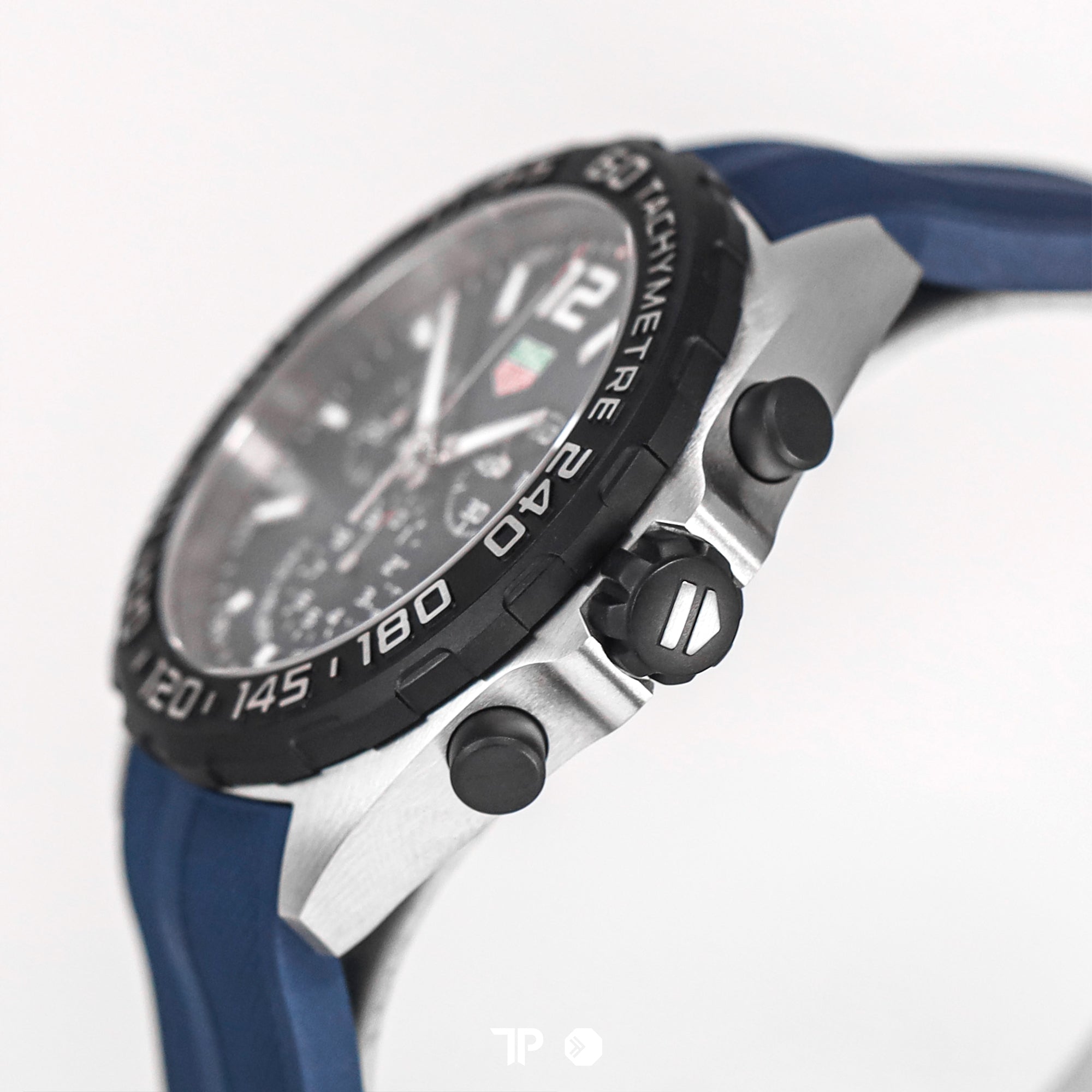 Formula 1 Chronograph Blue Dial 43mm NEW(2026)